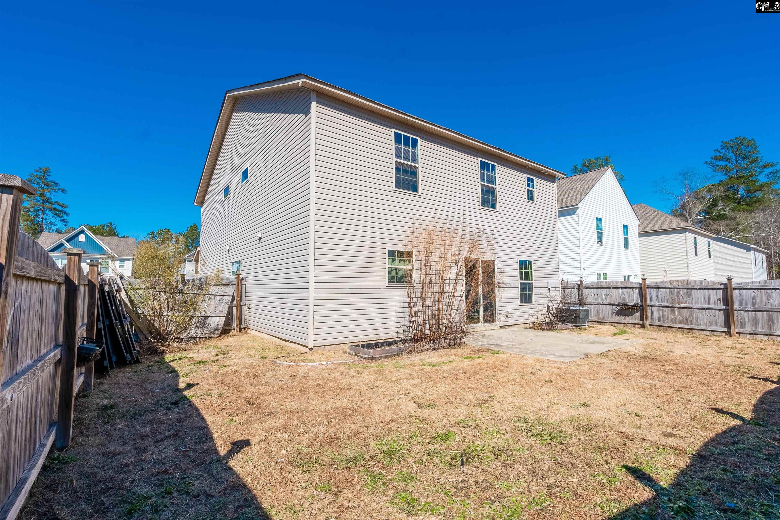 228 Coppice Lane Columbia, SC 29223