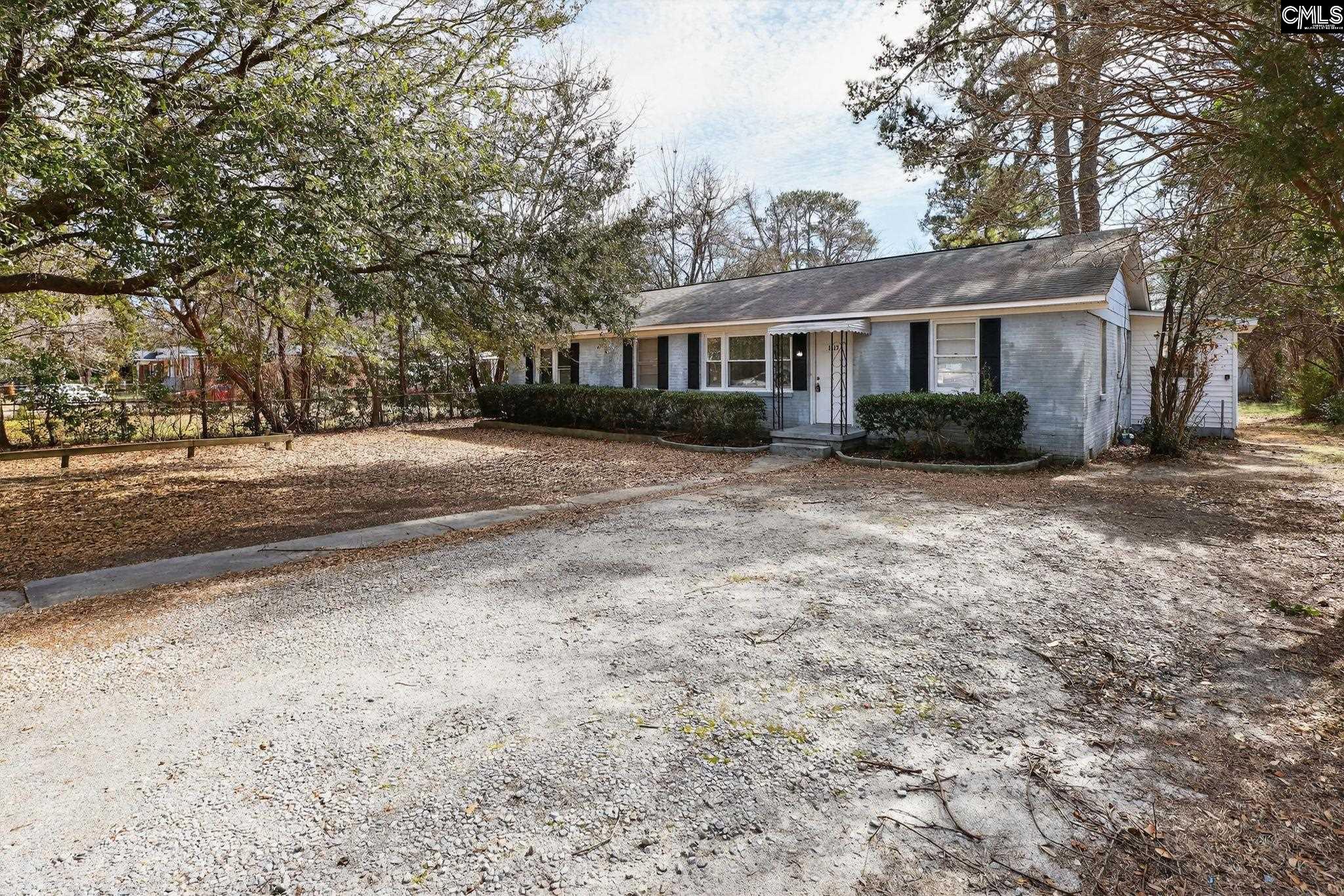 1112 Robin Nest Road Columbia, SC 29223