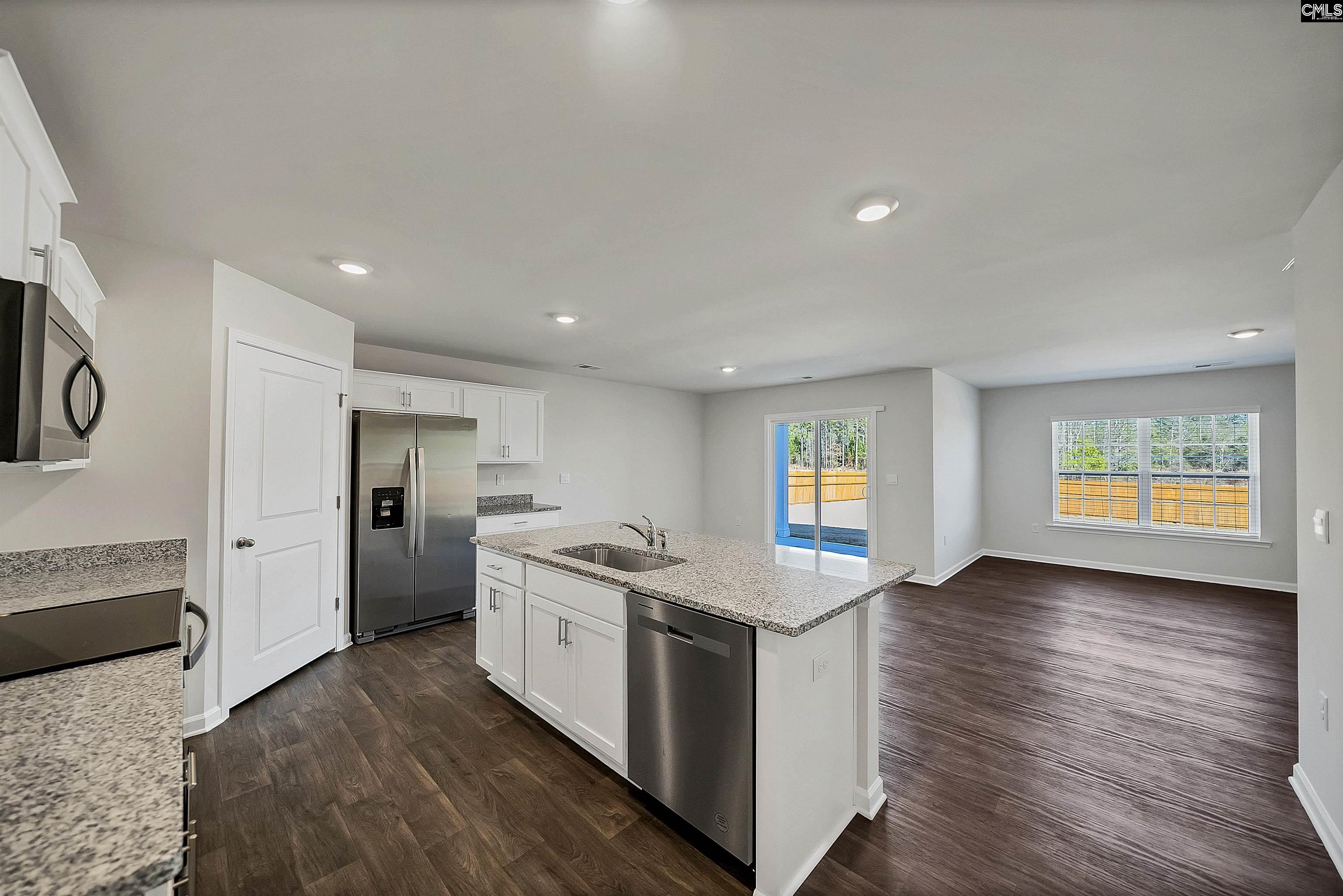 24 Maple Drive Camden, SC 29020