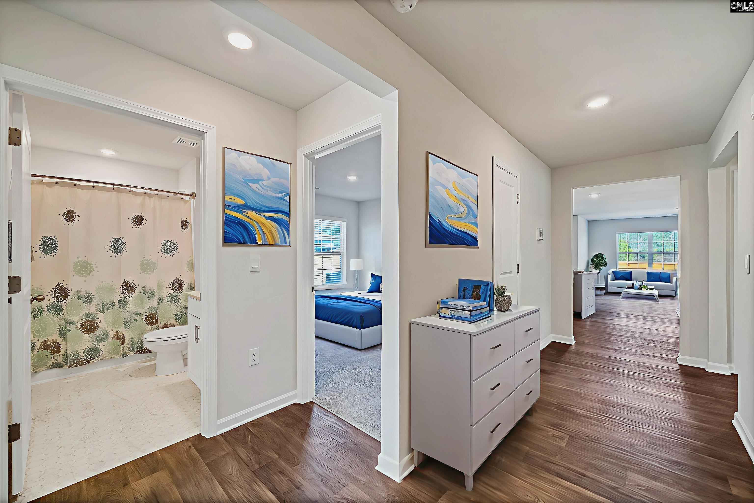 24 Maple Drive Camden, SC 29020