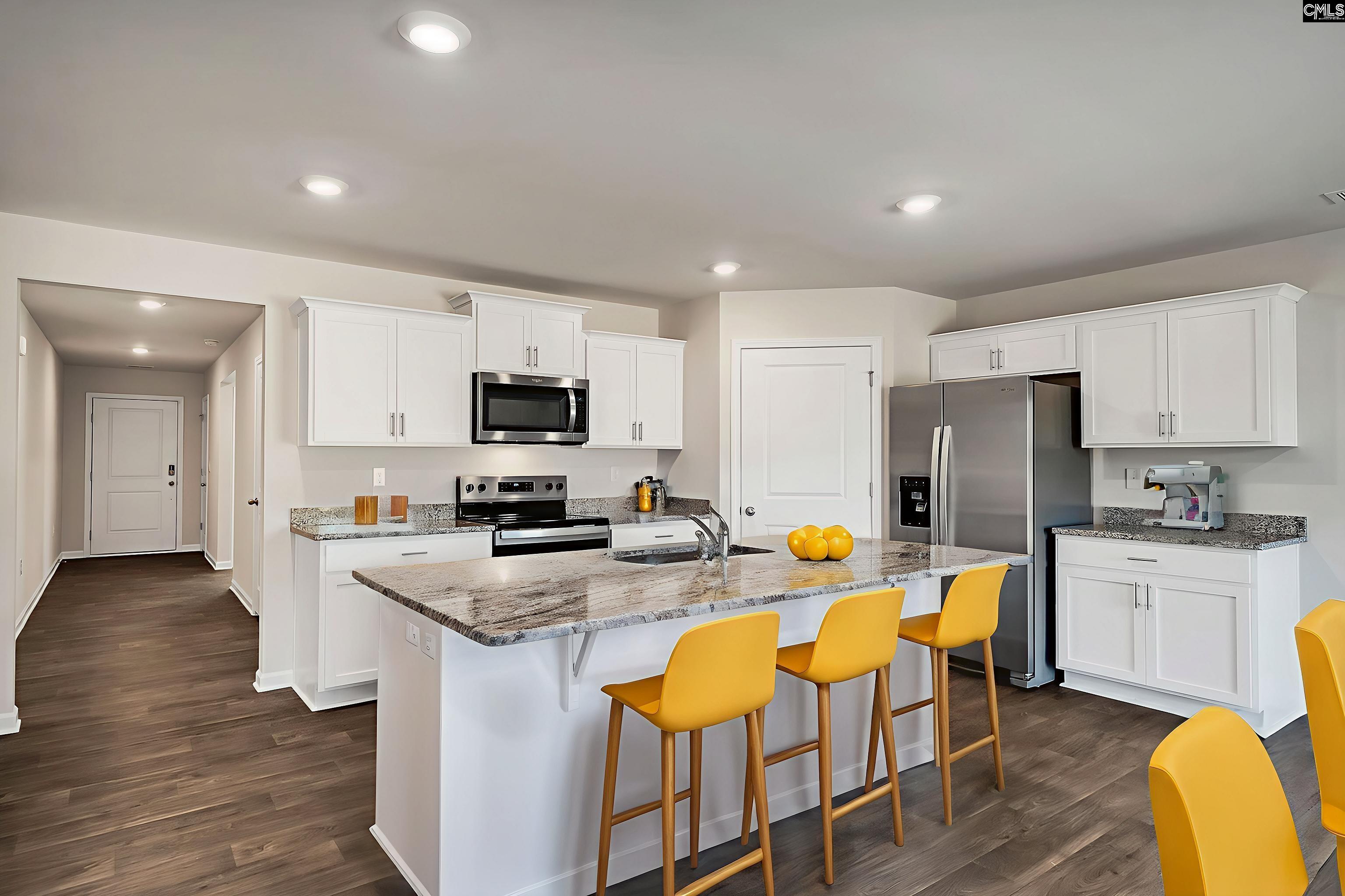 24 Maple Drive Camden, SC 29020