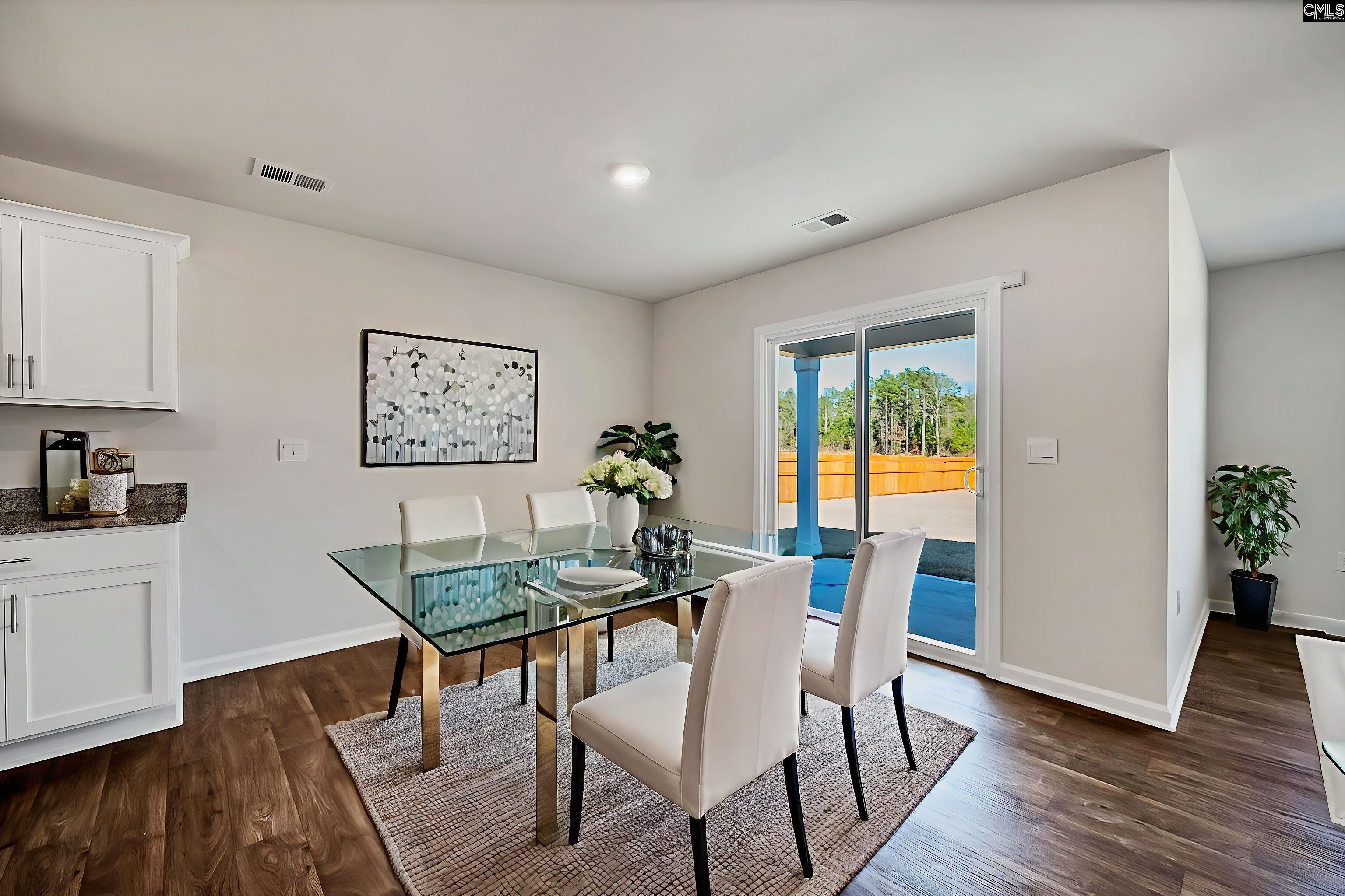 24 Maple Drive Camden, SC 29020