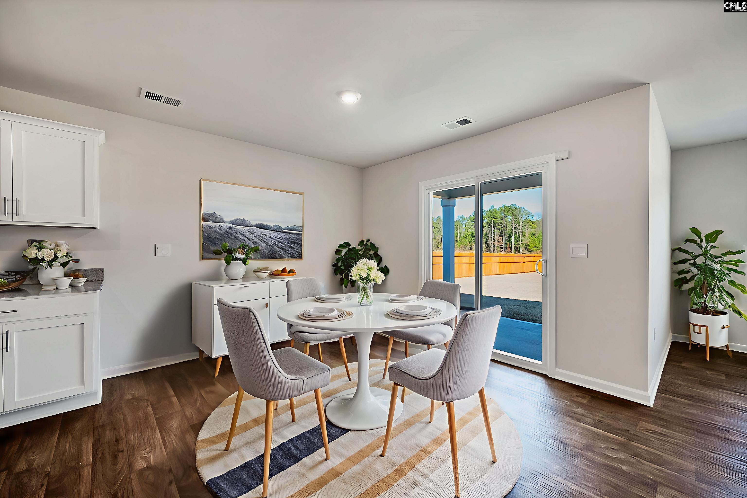 24 Maple Drive Camden, SC 29020