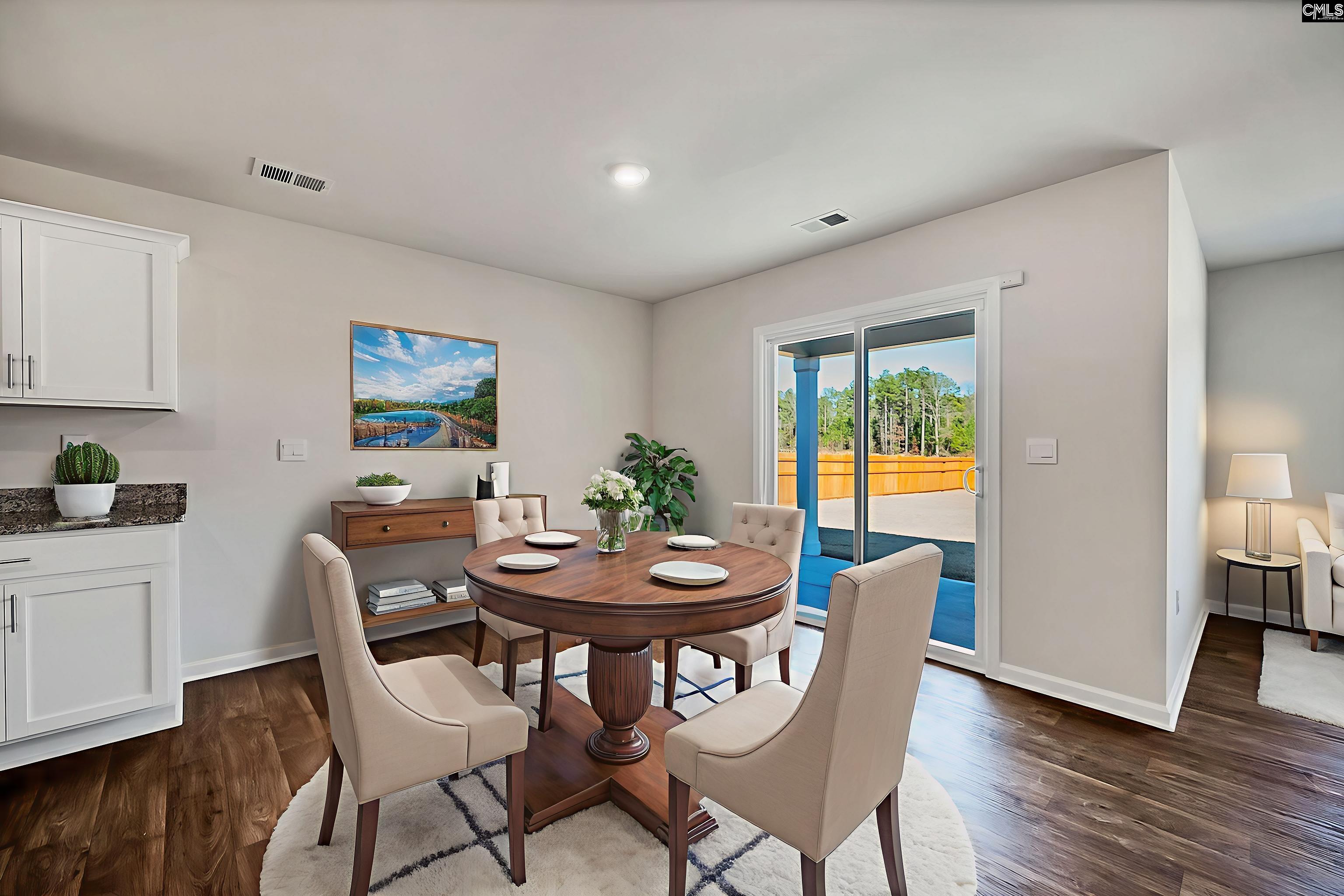 24 Maple Drive Camden, SC 29020