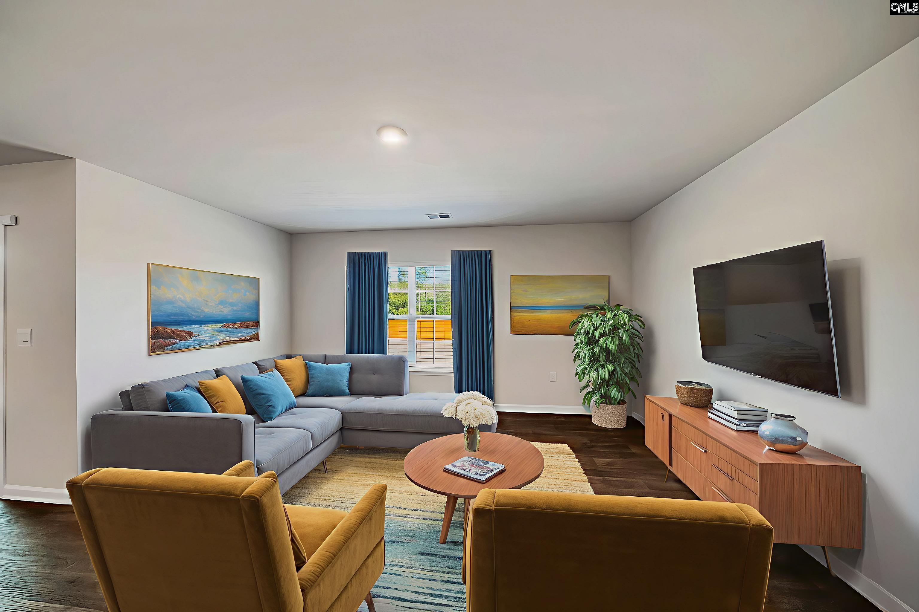 24 Maple Drive Camden, SC 29020
