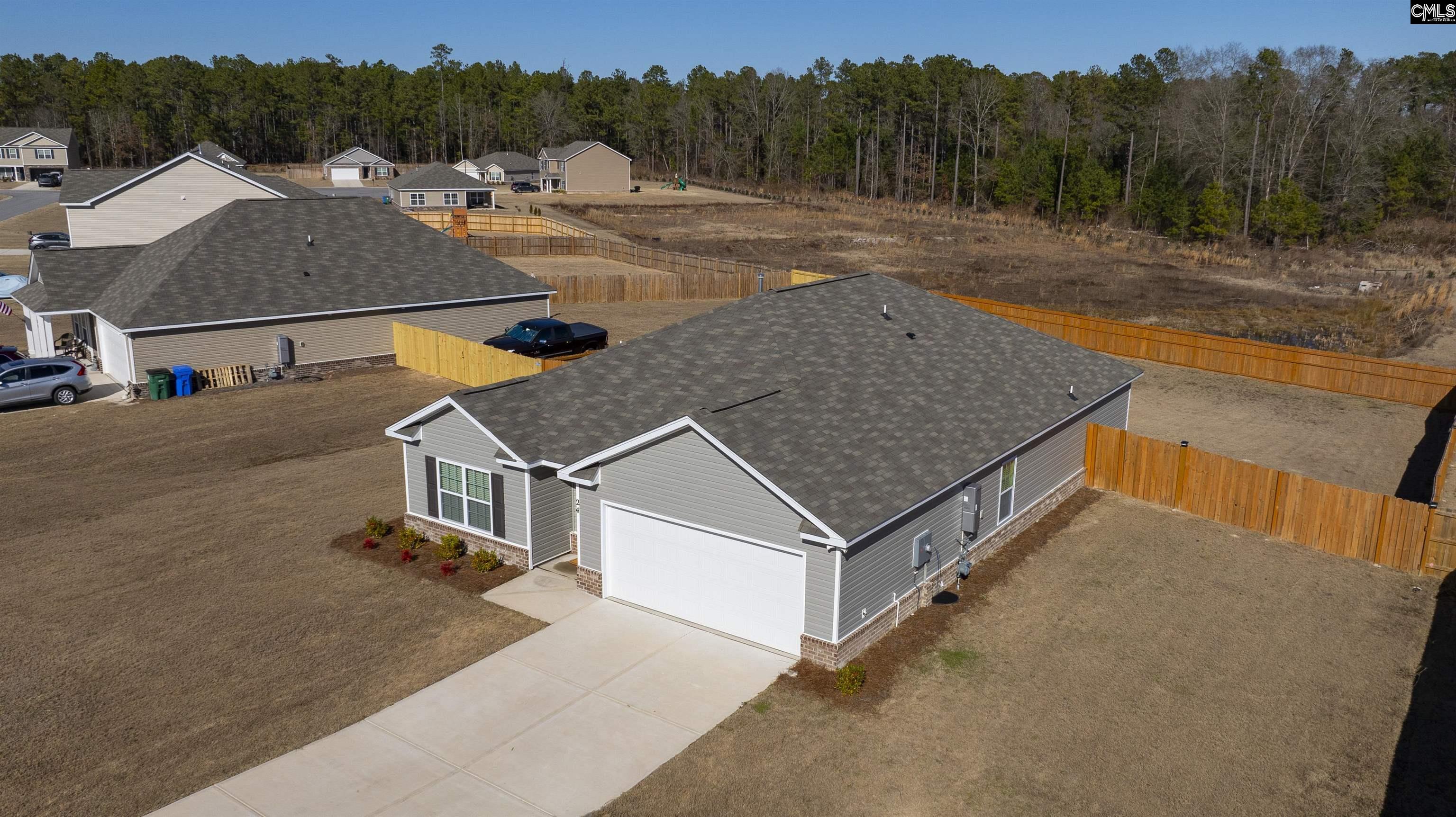 24 Maple Drive Camden, SC 29020