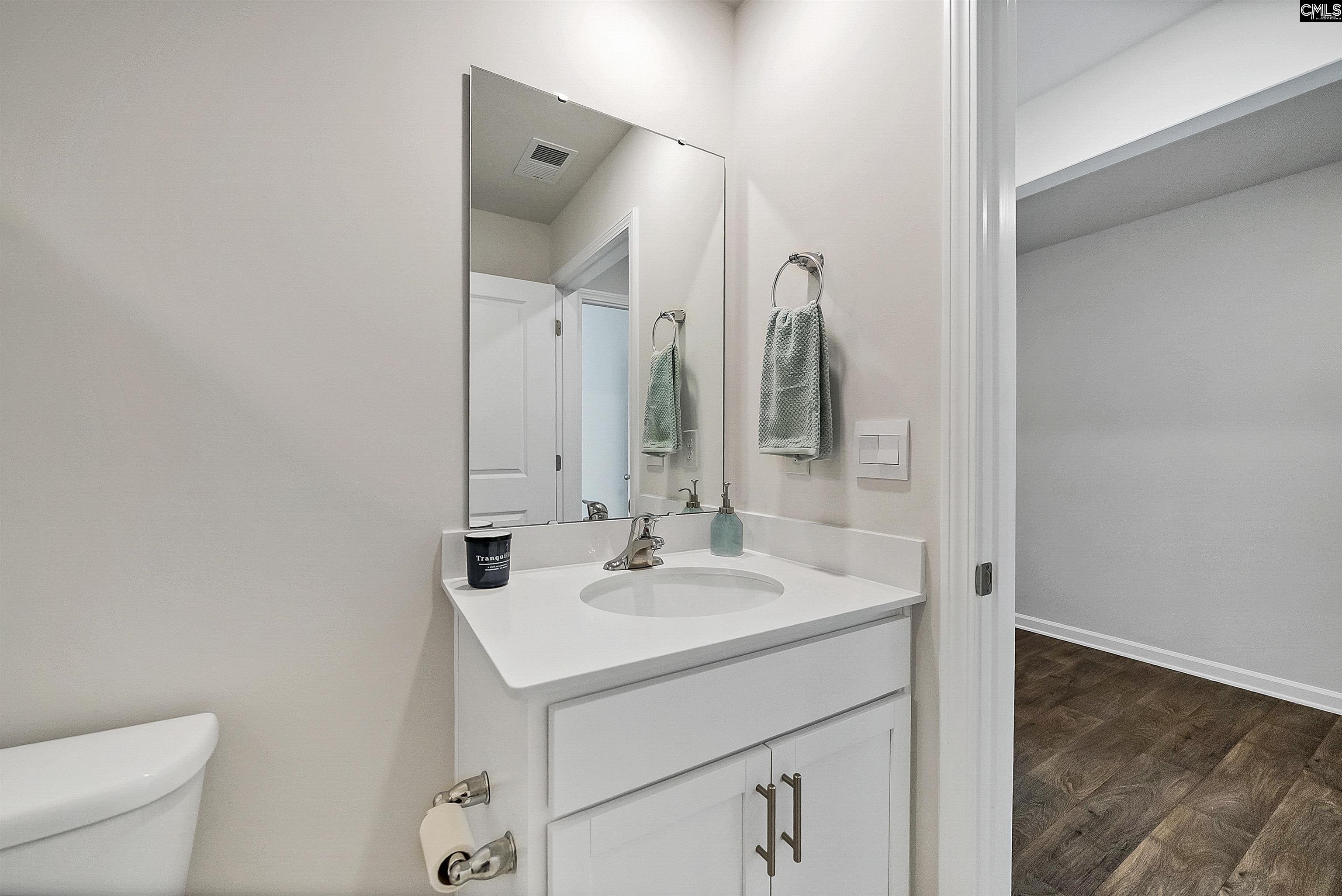 24 Maple Drive Camden, SC 29020
