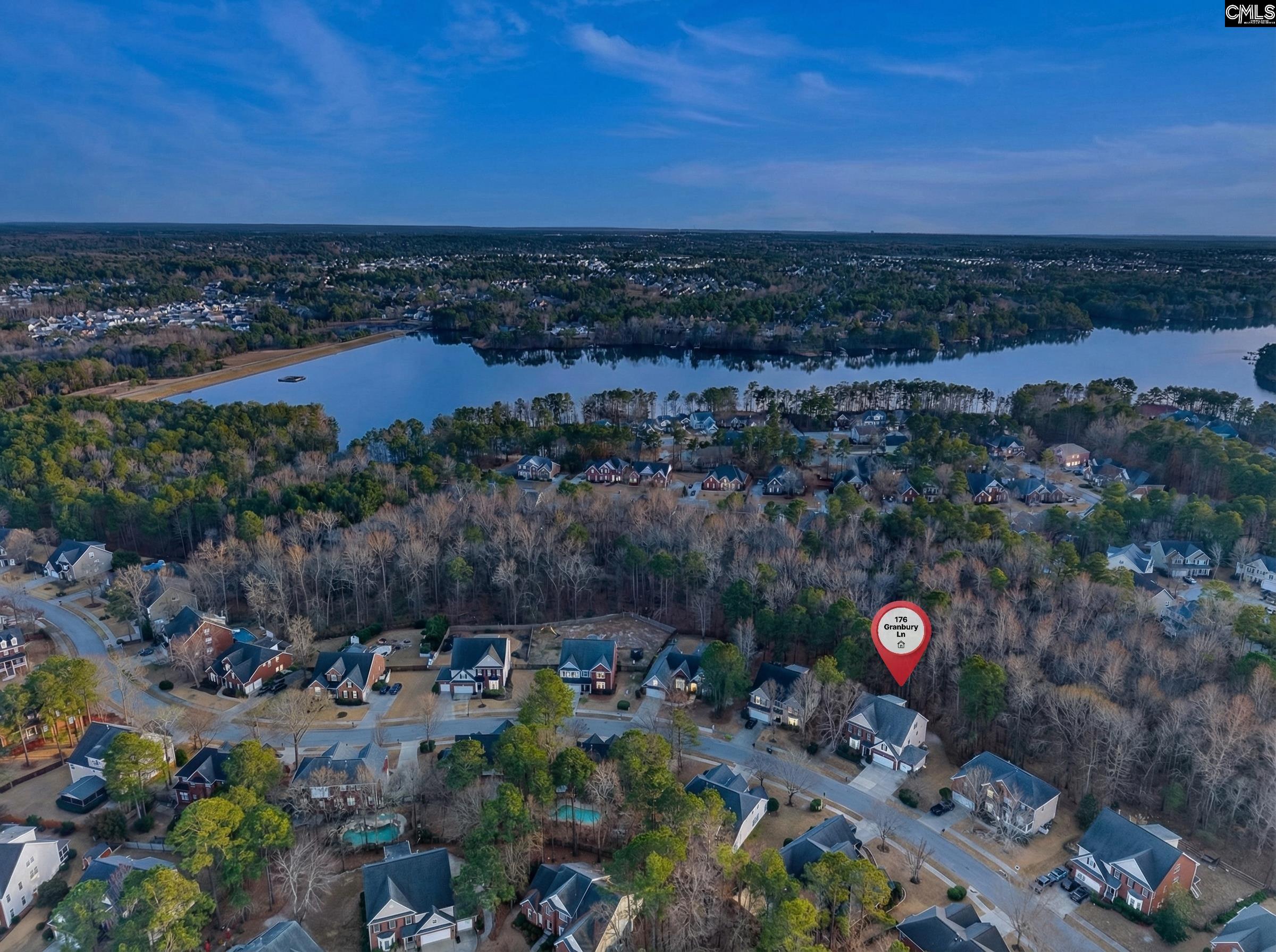 176 Granbury Lane Columbia, SC 29229