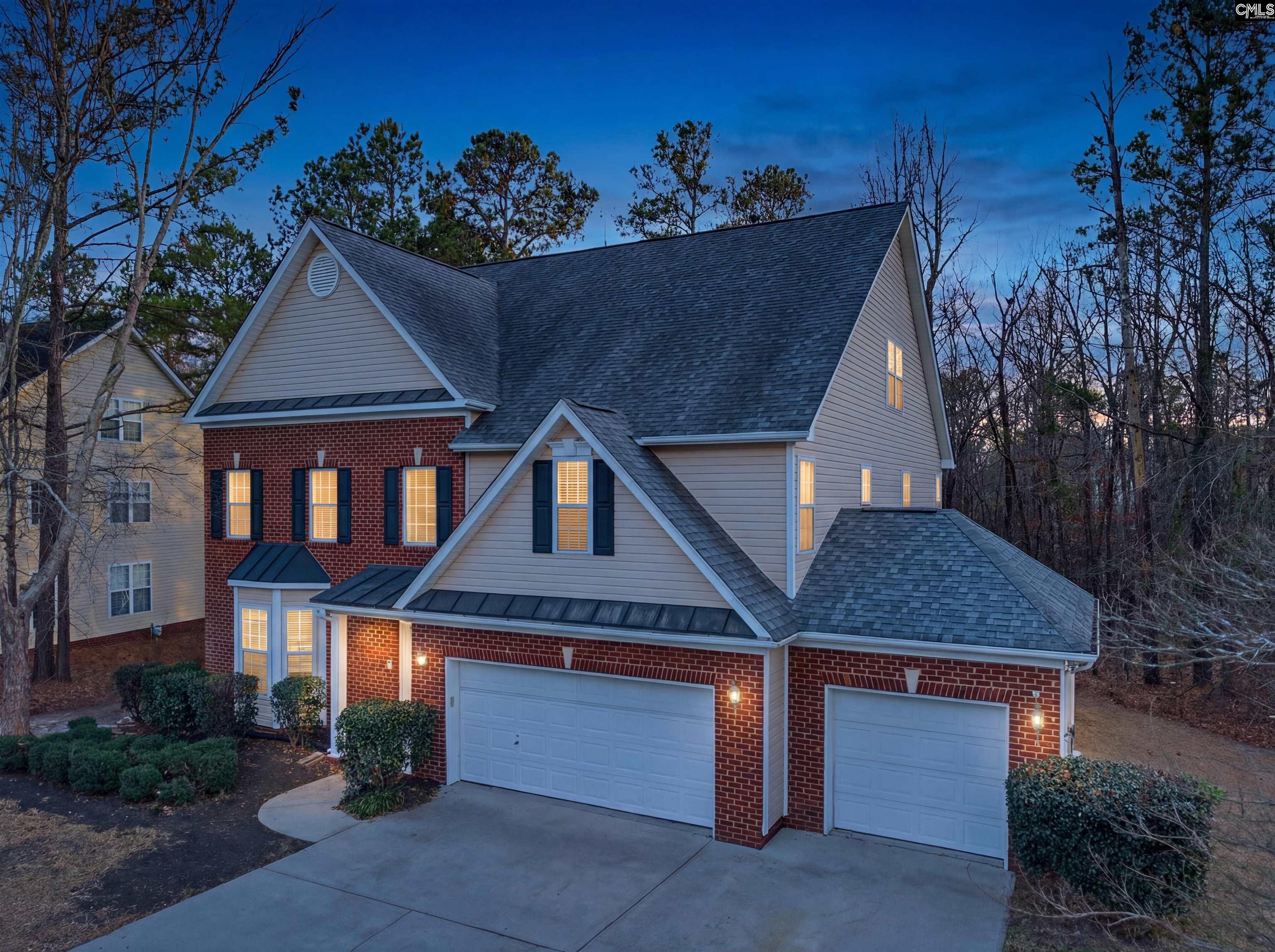 176 Granbury Lane Columbia, SC 29229