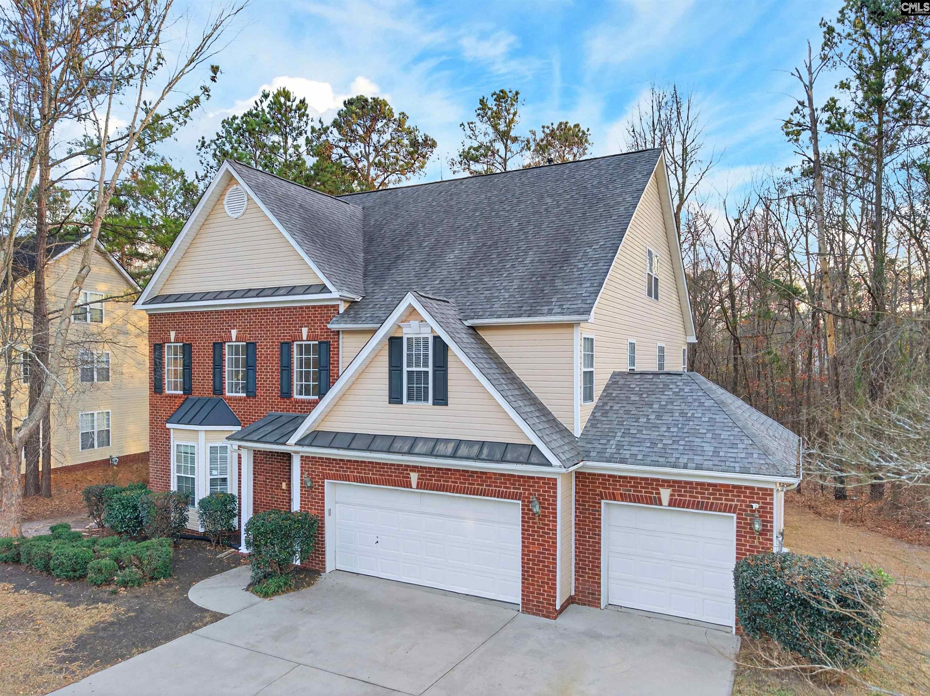176 Granbury Lane Columbia, SC 29229