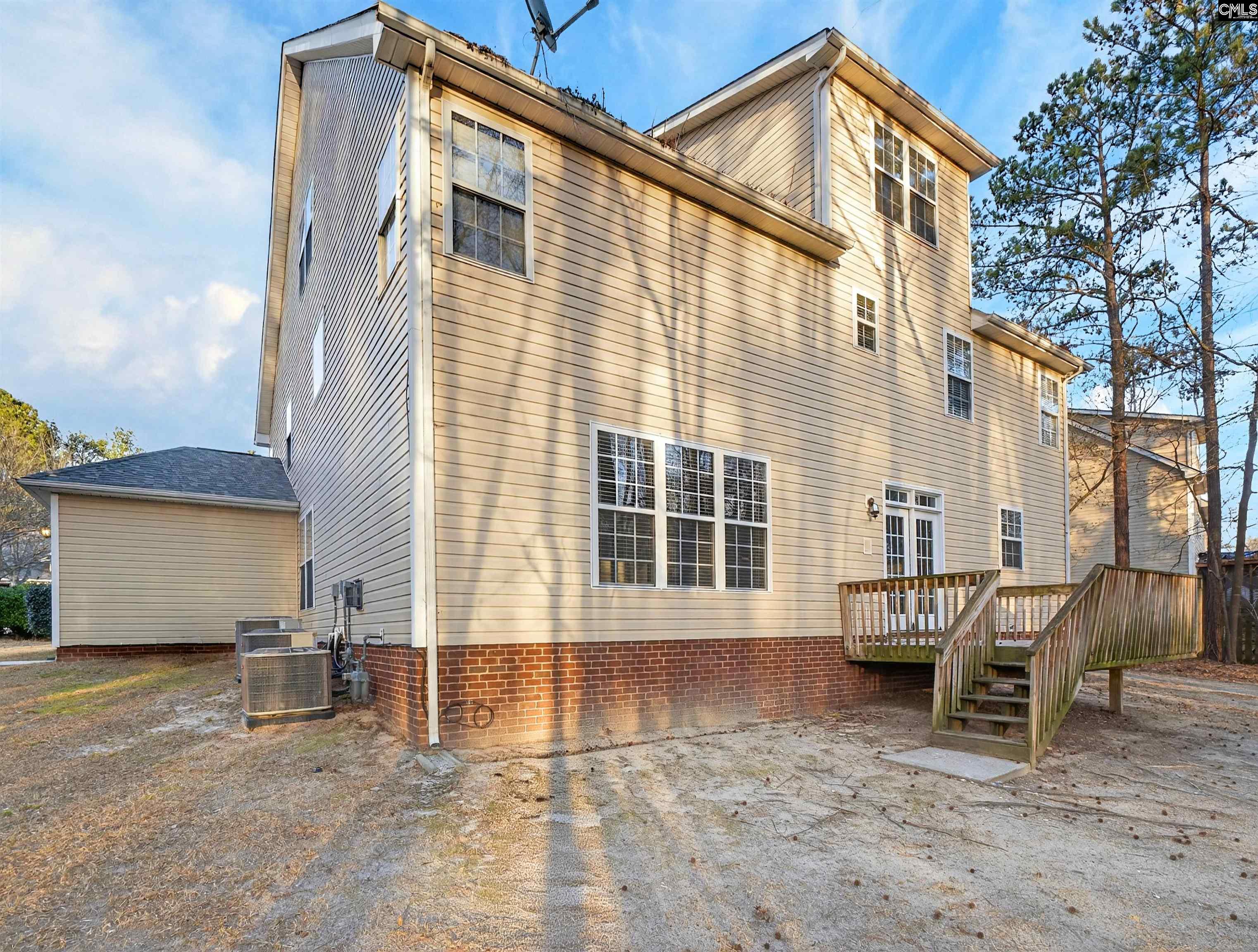 176 Granbury Lane Columbia, SC 29229