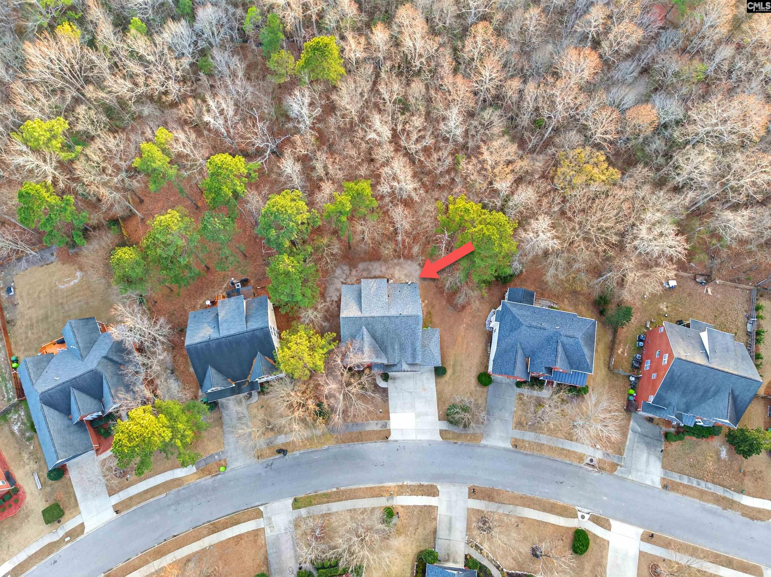 176 Granbury Lane Columbia, SC 29229
