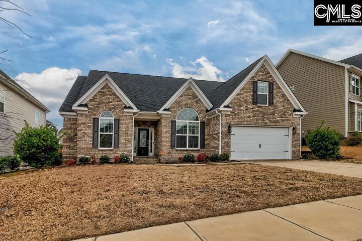117 Milkweed Road Elgin, SC 29045