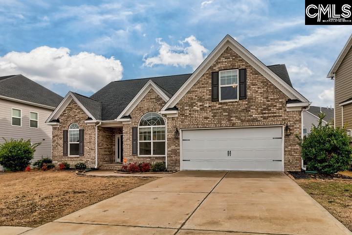 117 Milkweed Road Elgin, SC 29045