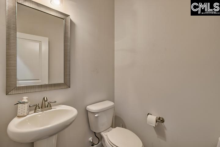117 Milkweed Road Elgin, SC 29045