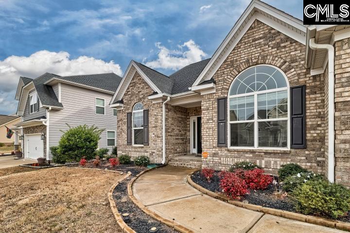 117 Milkweed Road Elgin, SC 29045