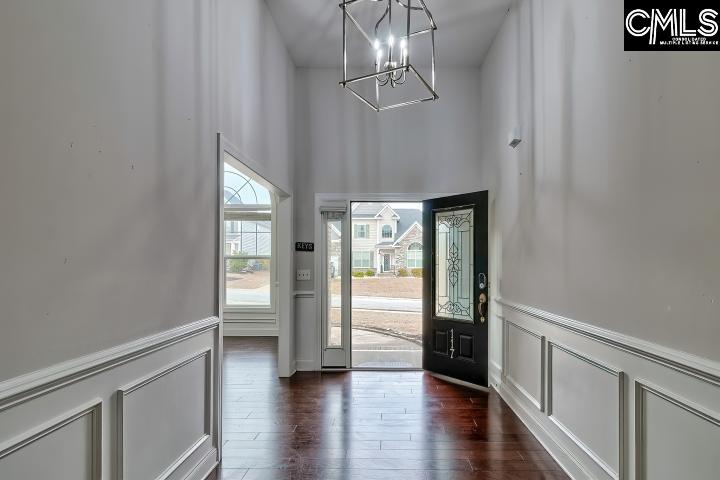 117 Milkweed Road Elgin, SC 29045