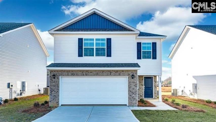 337a Bevington Brook Lane Columbia, SC 29061