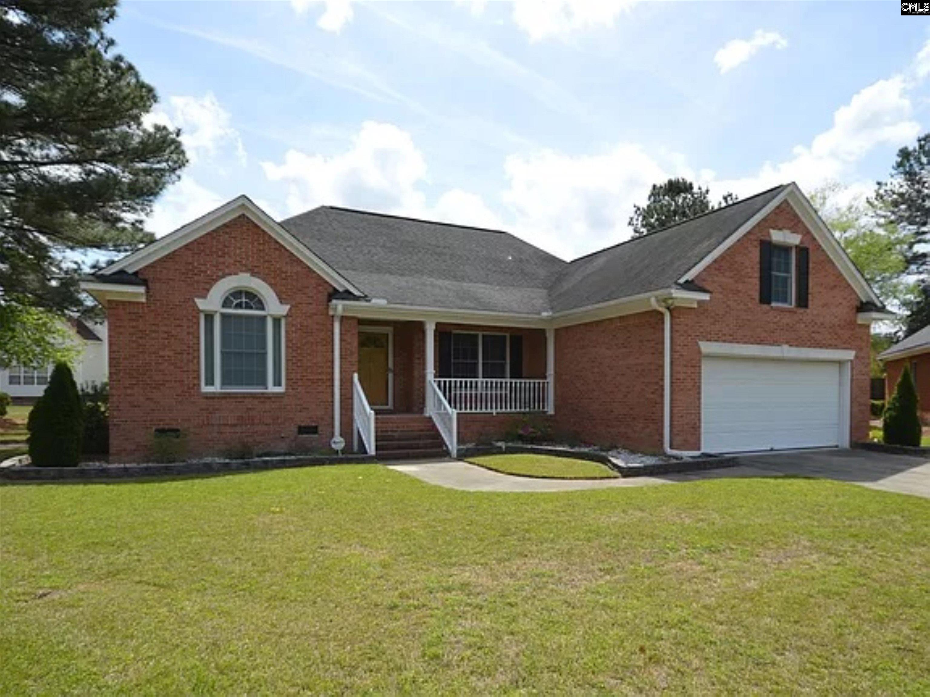 318 Wiltshire Way Columbia, SC 29229