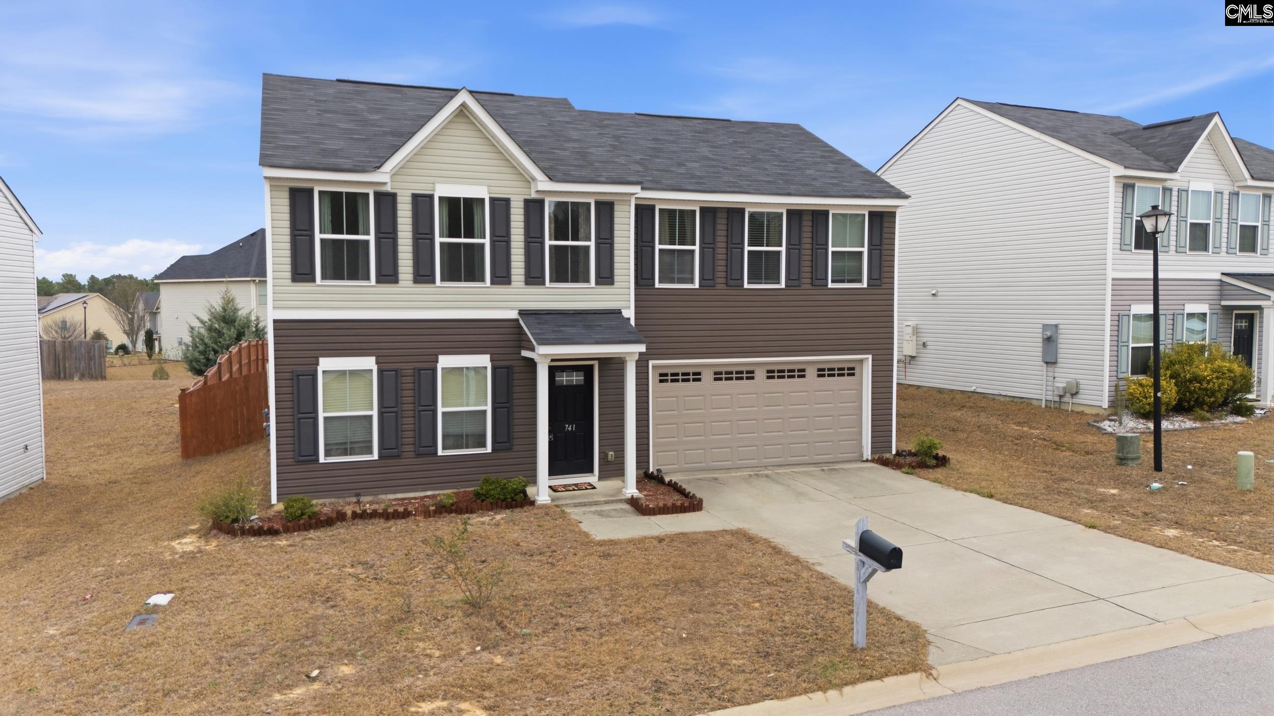 741 Sequoia Drive Lexington, SC 29073