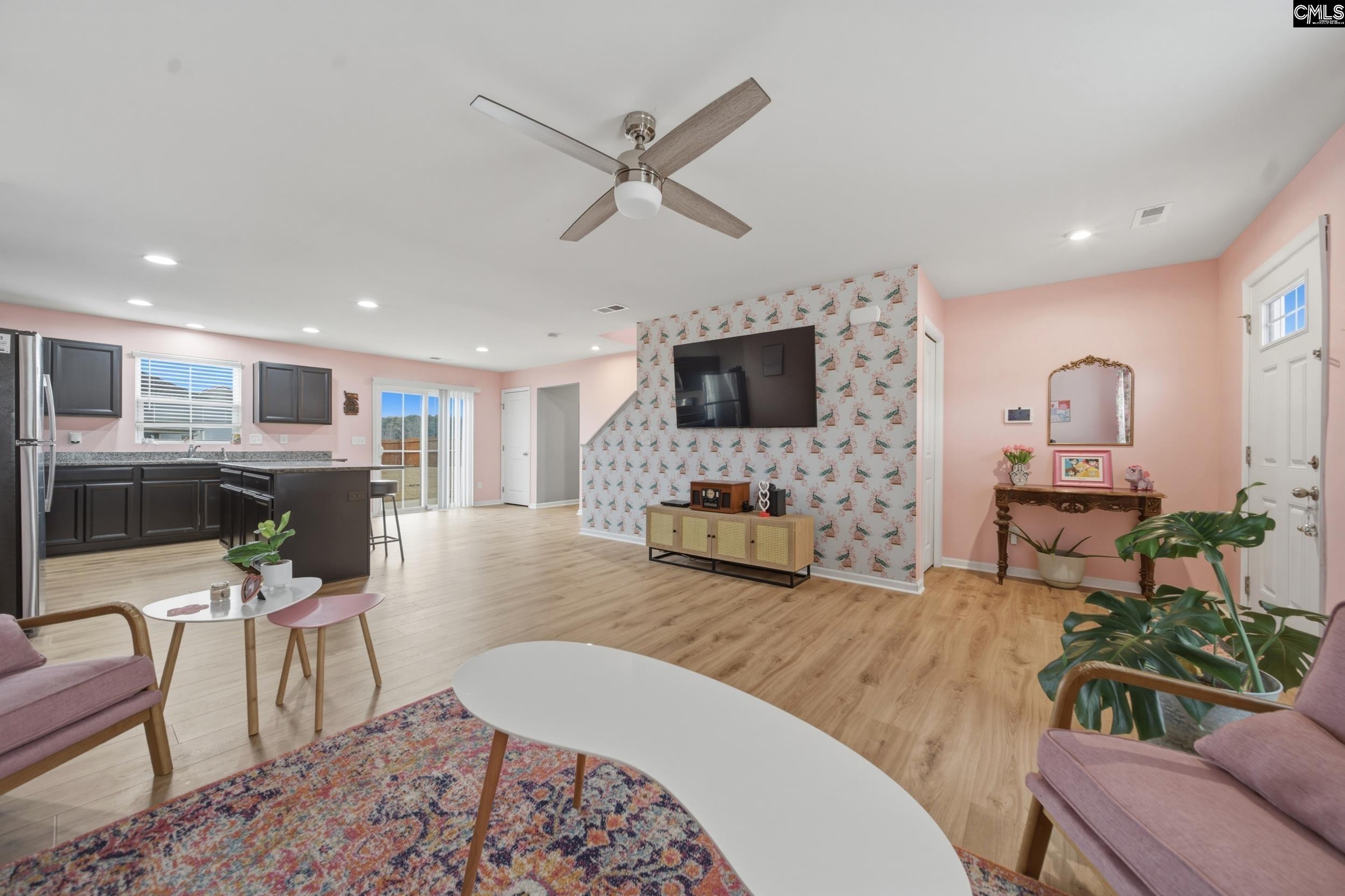 741 Sequoia Drive Lexington, SC 29073