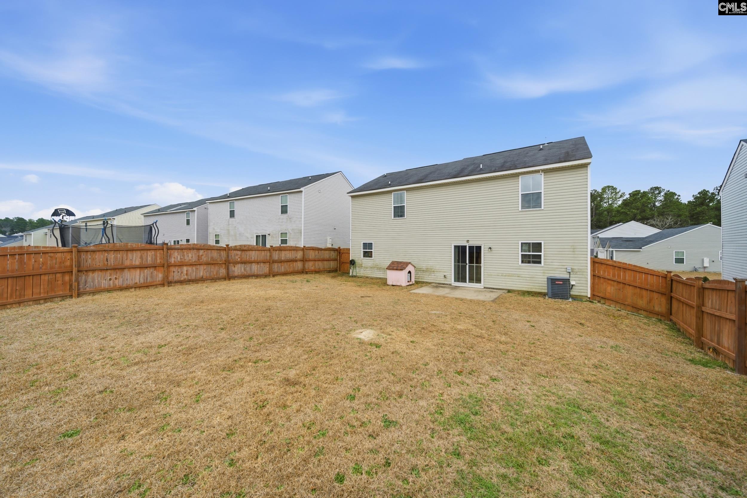 741 Sequoia Drive Lexington, SC 29073