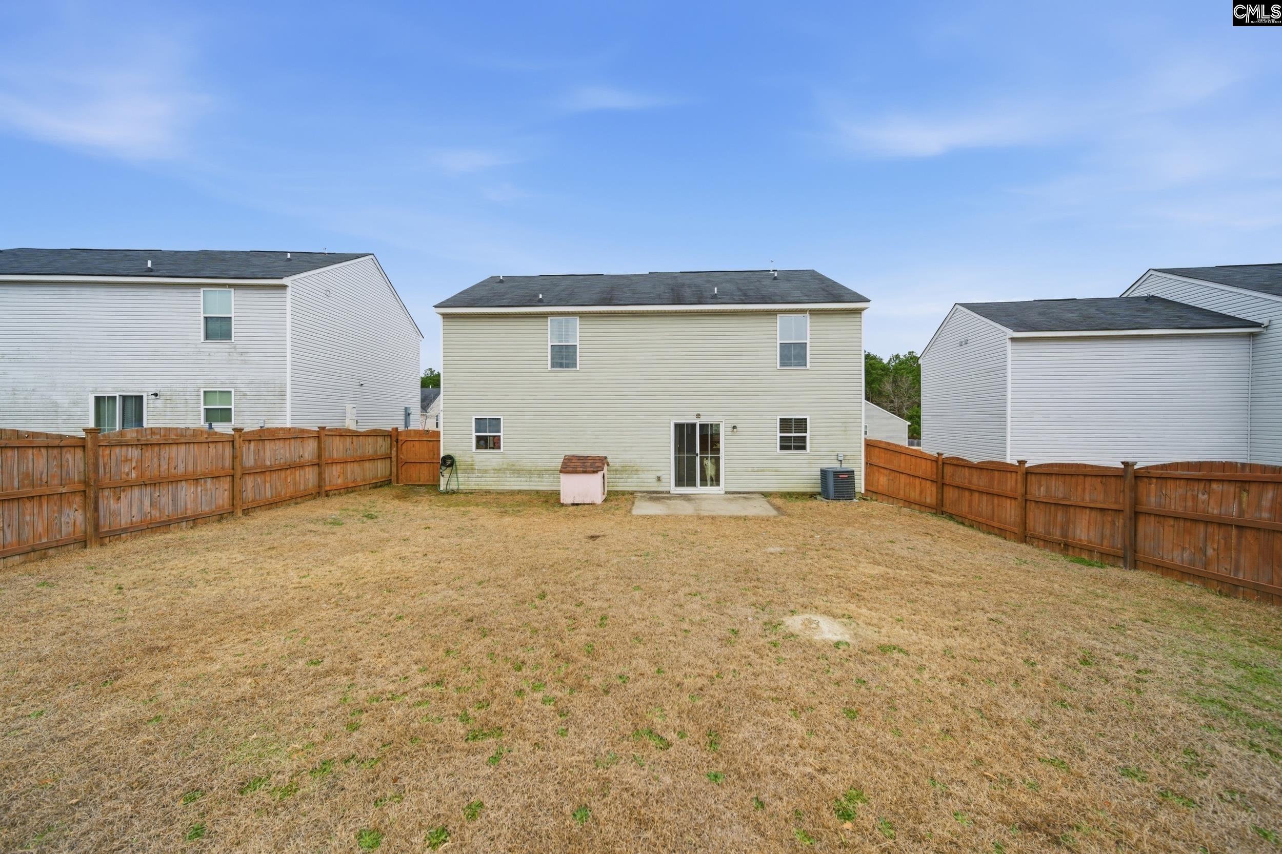 741 Sequoia Drive Lexington, SC 29073