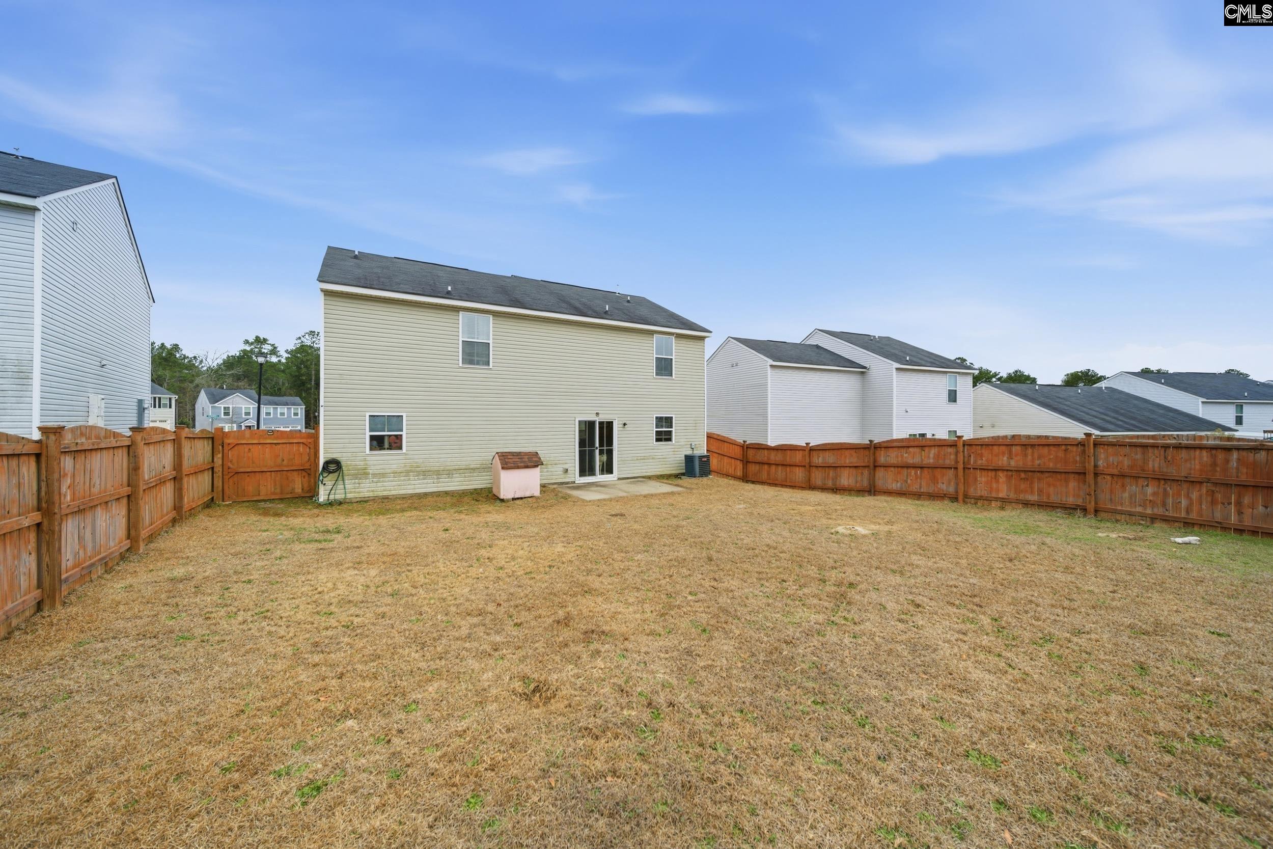 741 Sequoia Drive Lexington, SC 29073