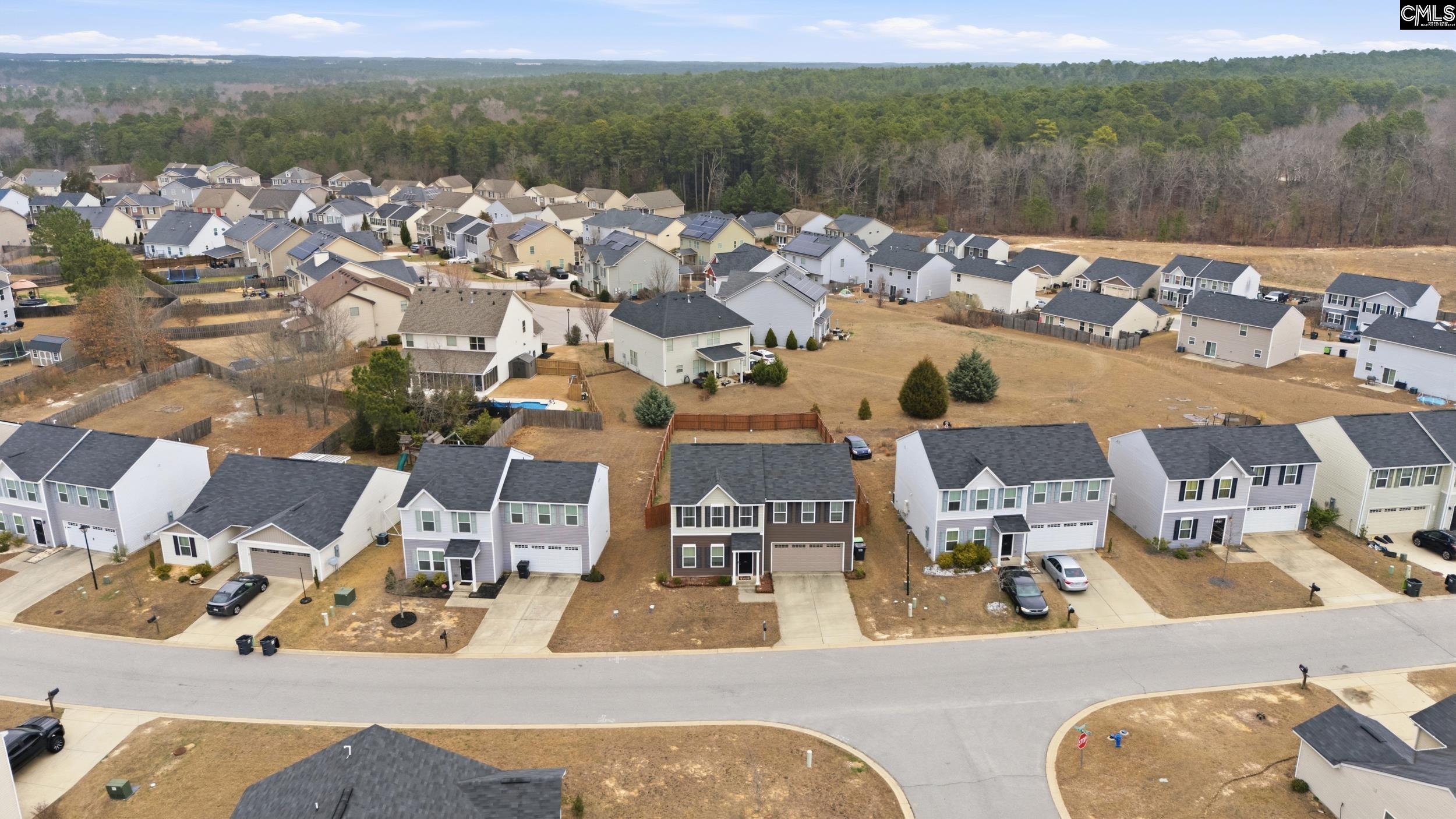 741 Sequoia Drive Lexington, SC 29073