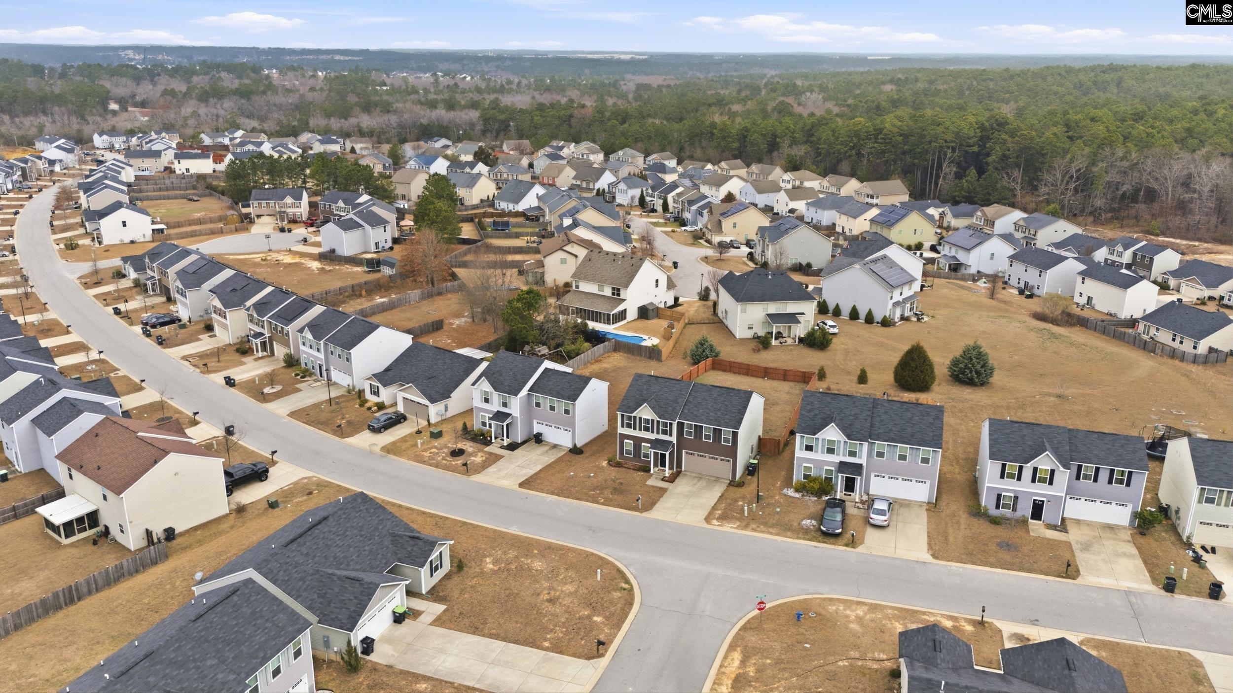 741 Sequoia Drive Lexington, SC 29073