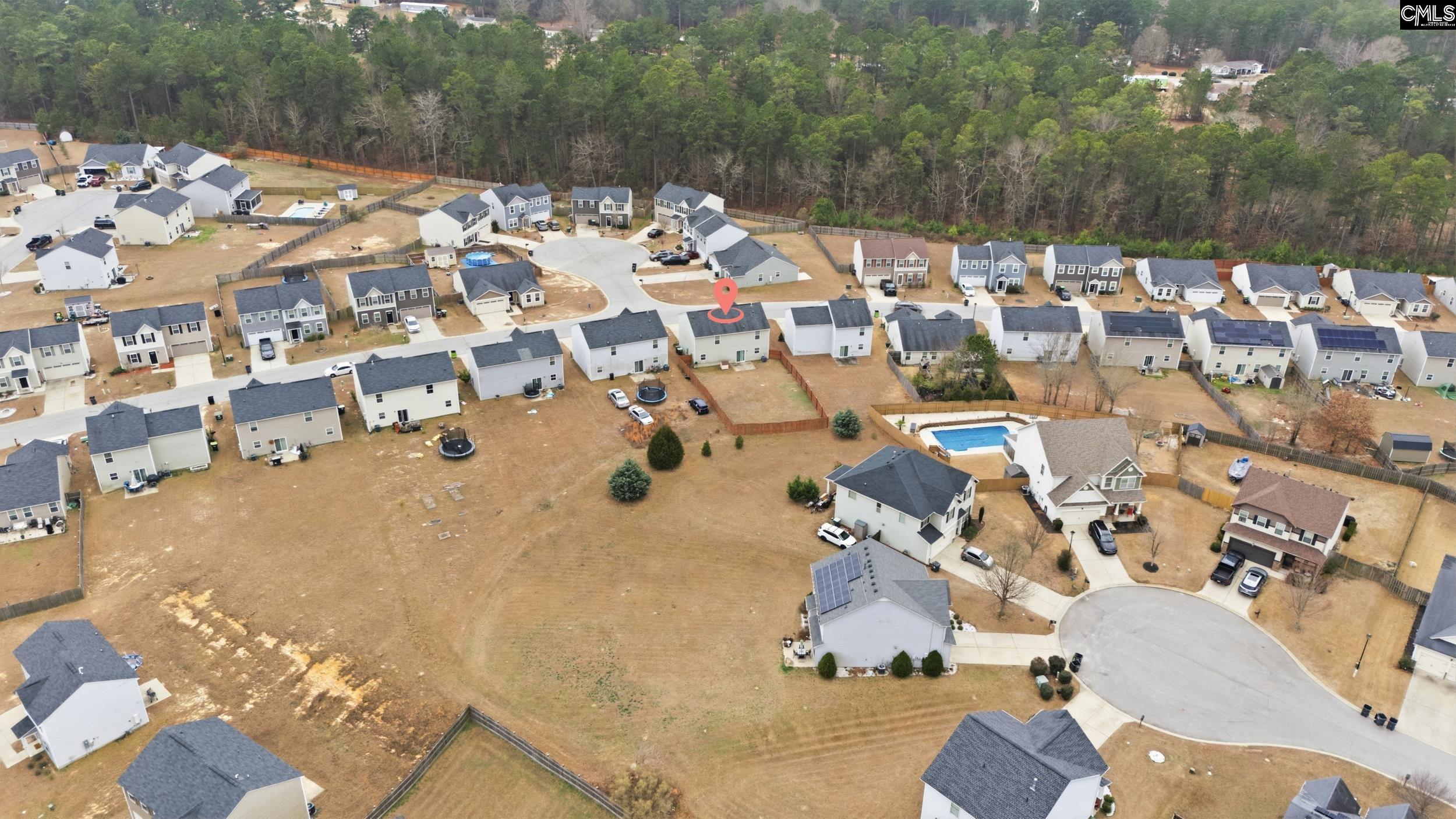 741 Sequoia Drive Lexington, SC 29073