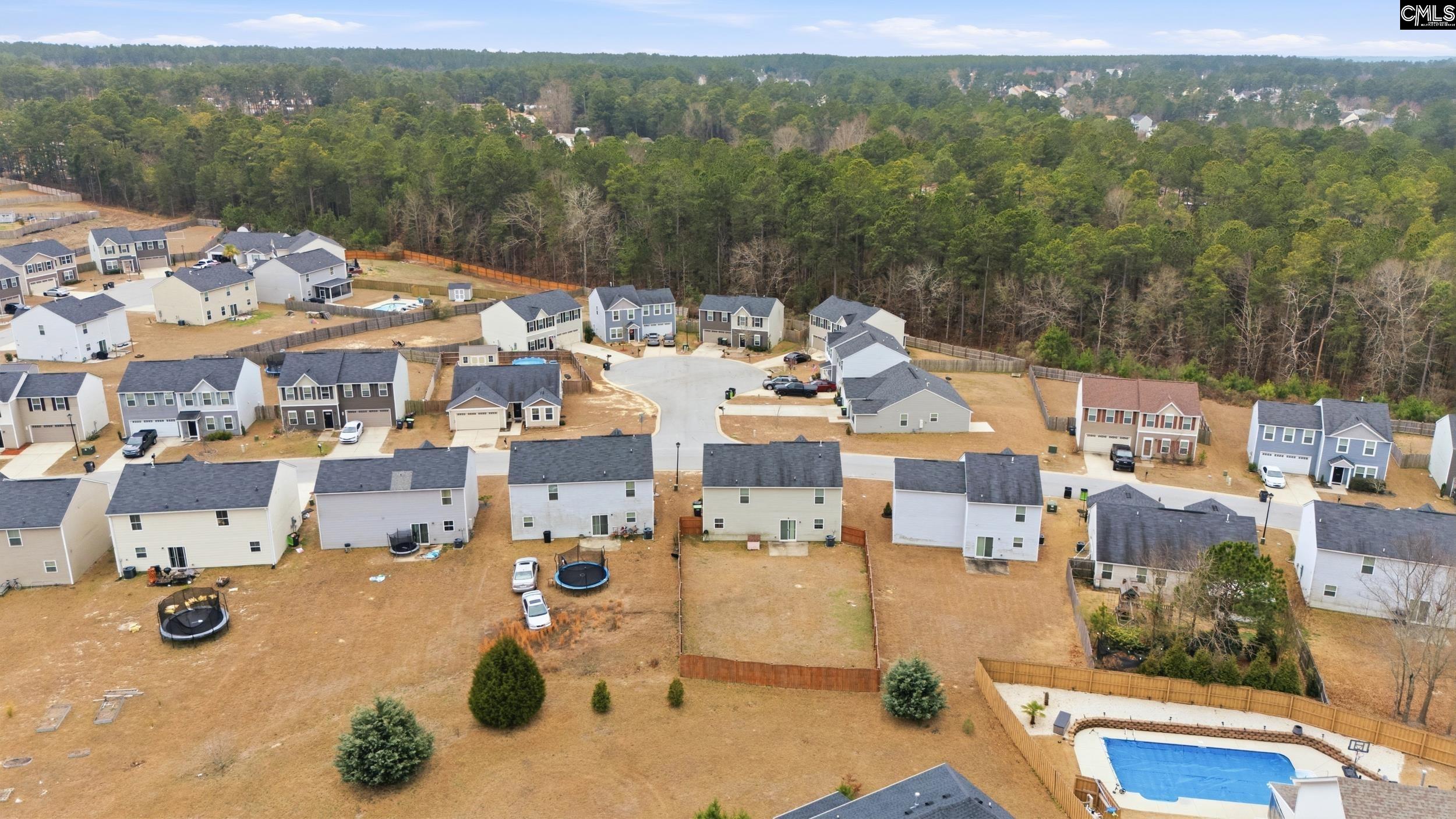 741 Sequoia Drive Lexington, SC 29073