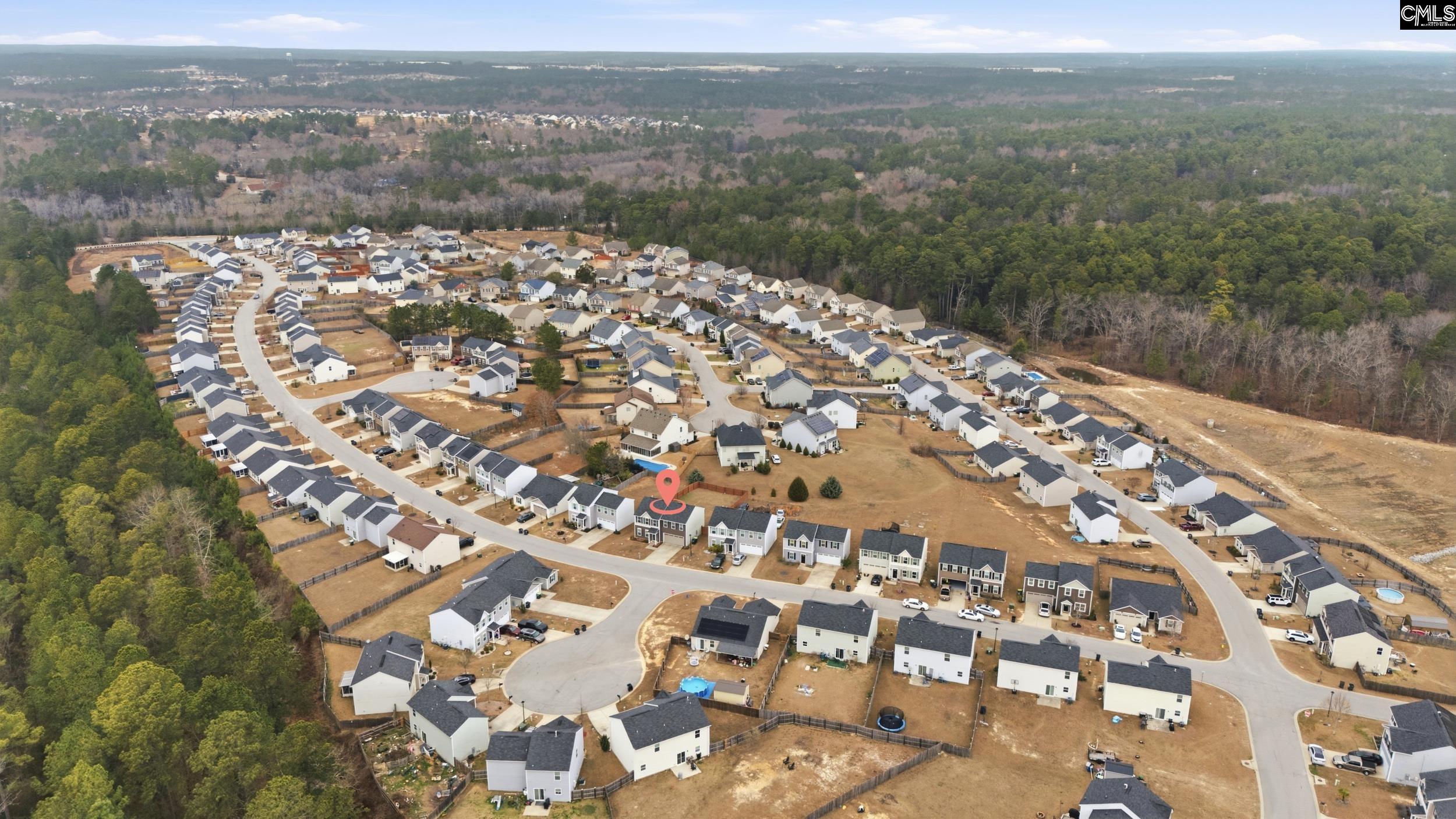 741 Sequoia Drive Lexington, SC 29073