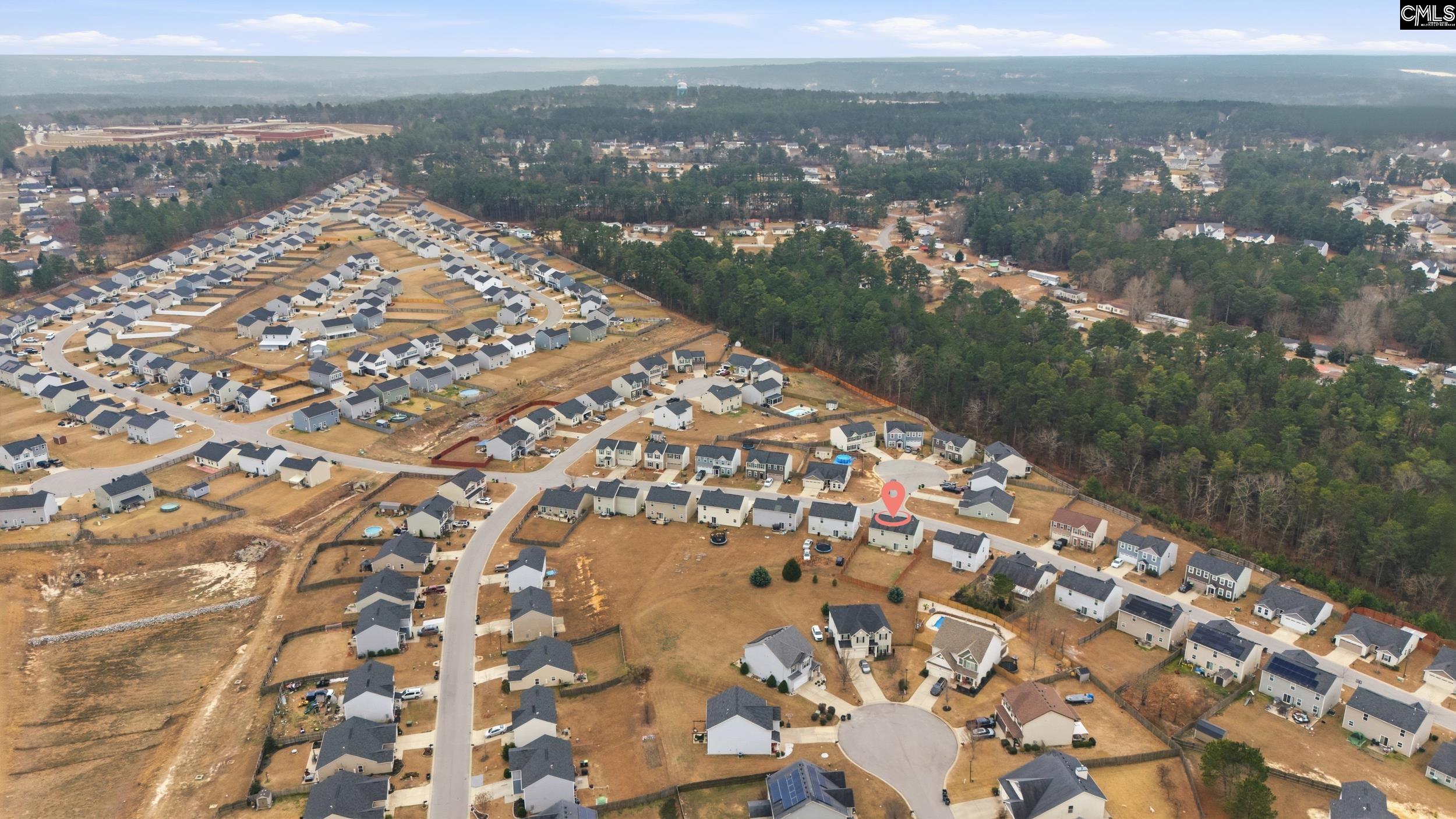 741 Sequoia Drive Lexington, SC 29073