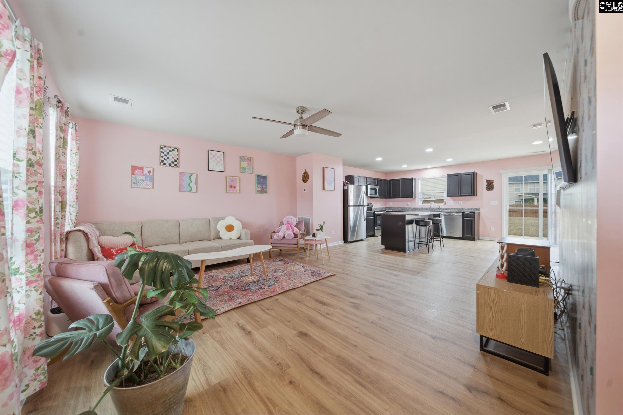 741 Sequoia Drive Lexington, SC 29073