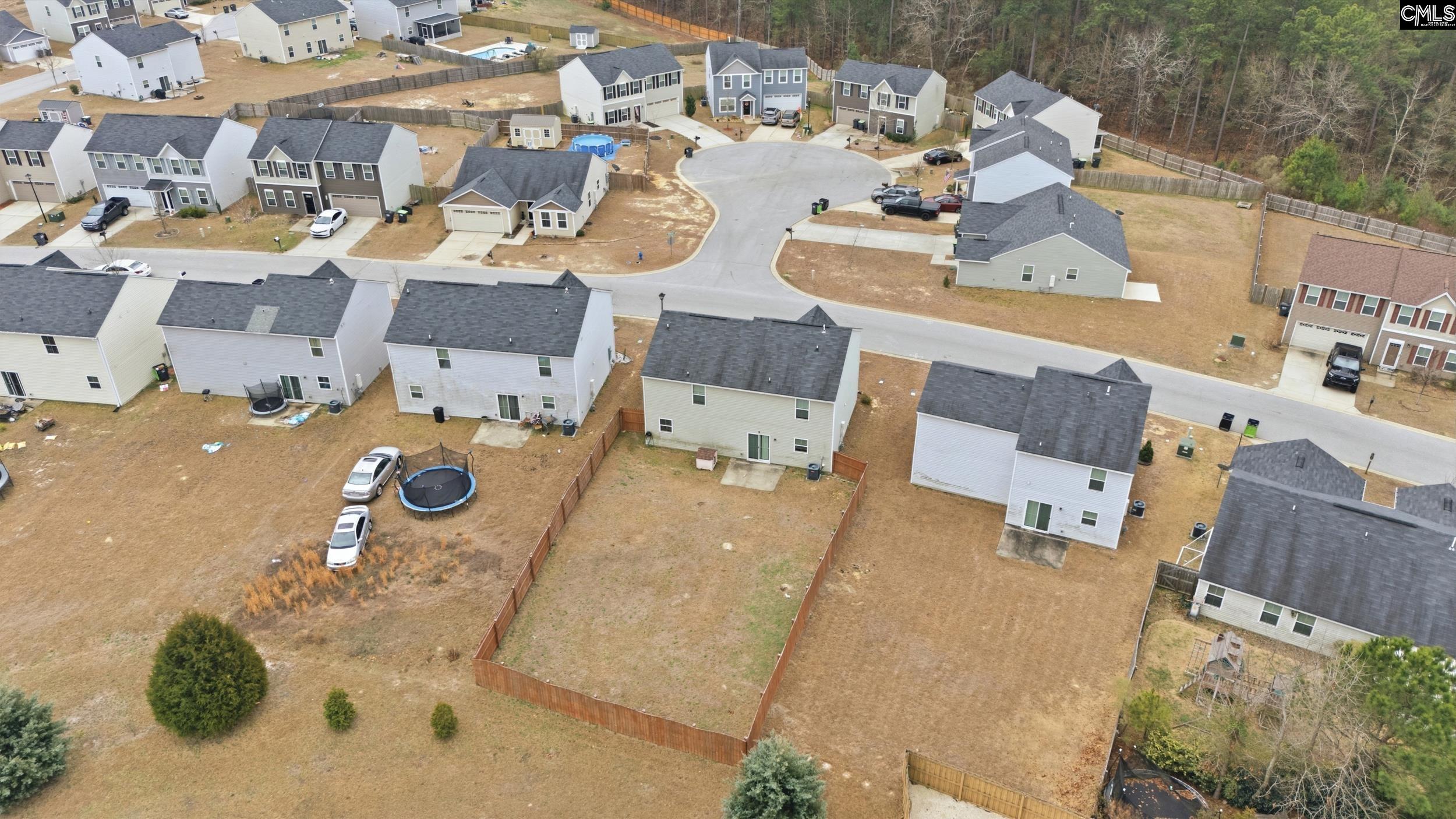 741 Sequoia Drive Lexington, SC 29073