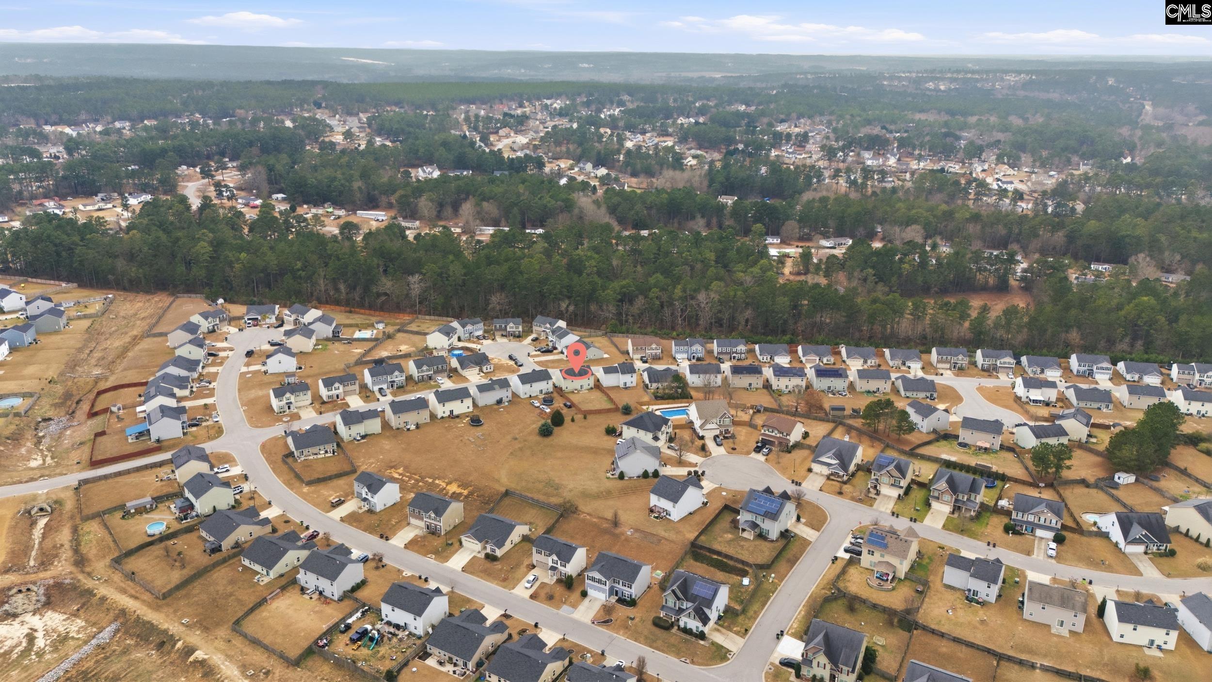 741 Sequoia Drive Lexington, SC 29073