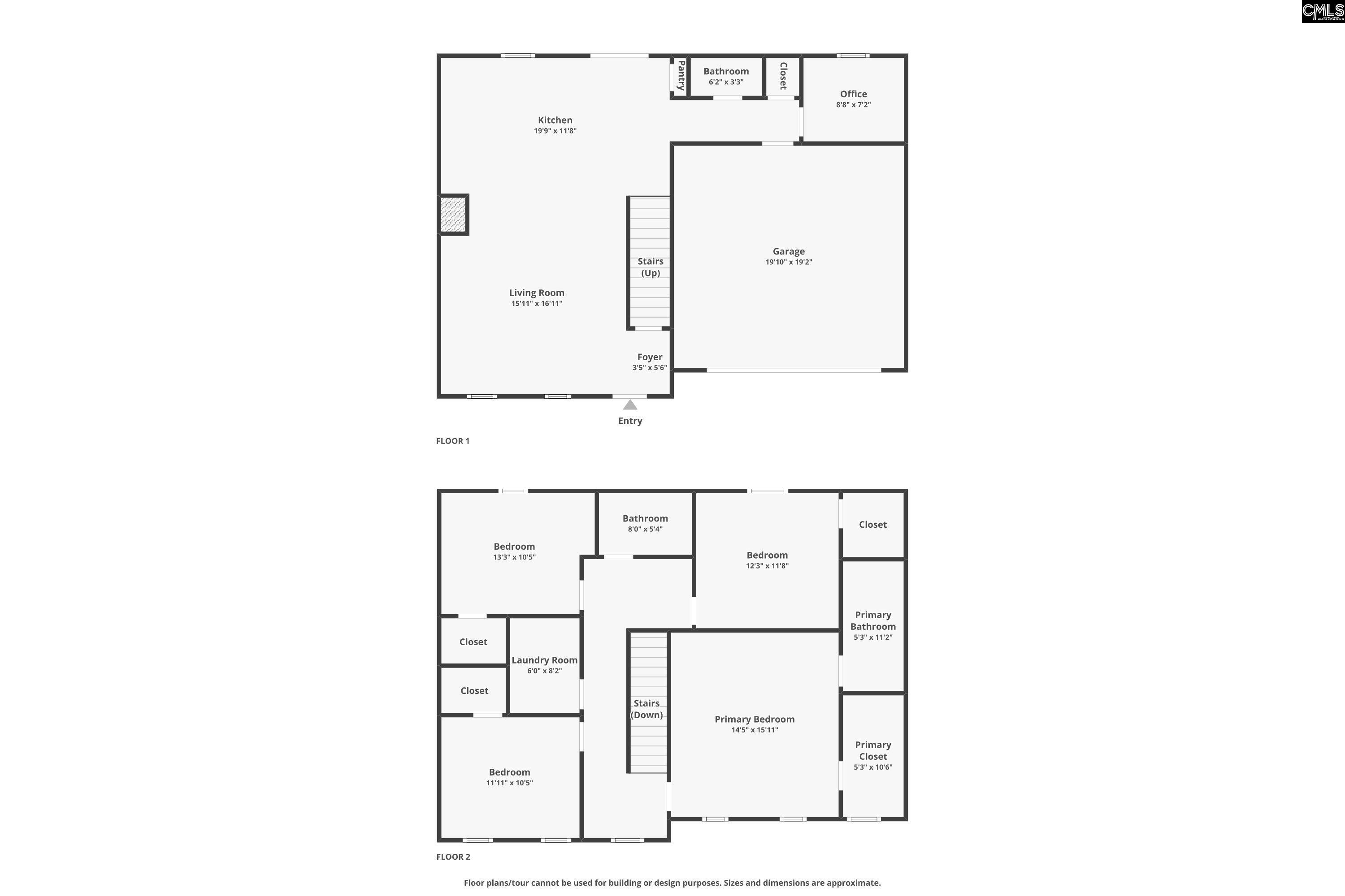 741 Sequoia Drive Lexington, SC 29073