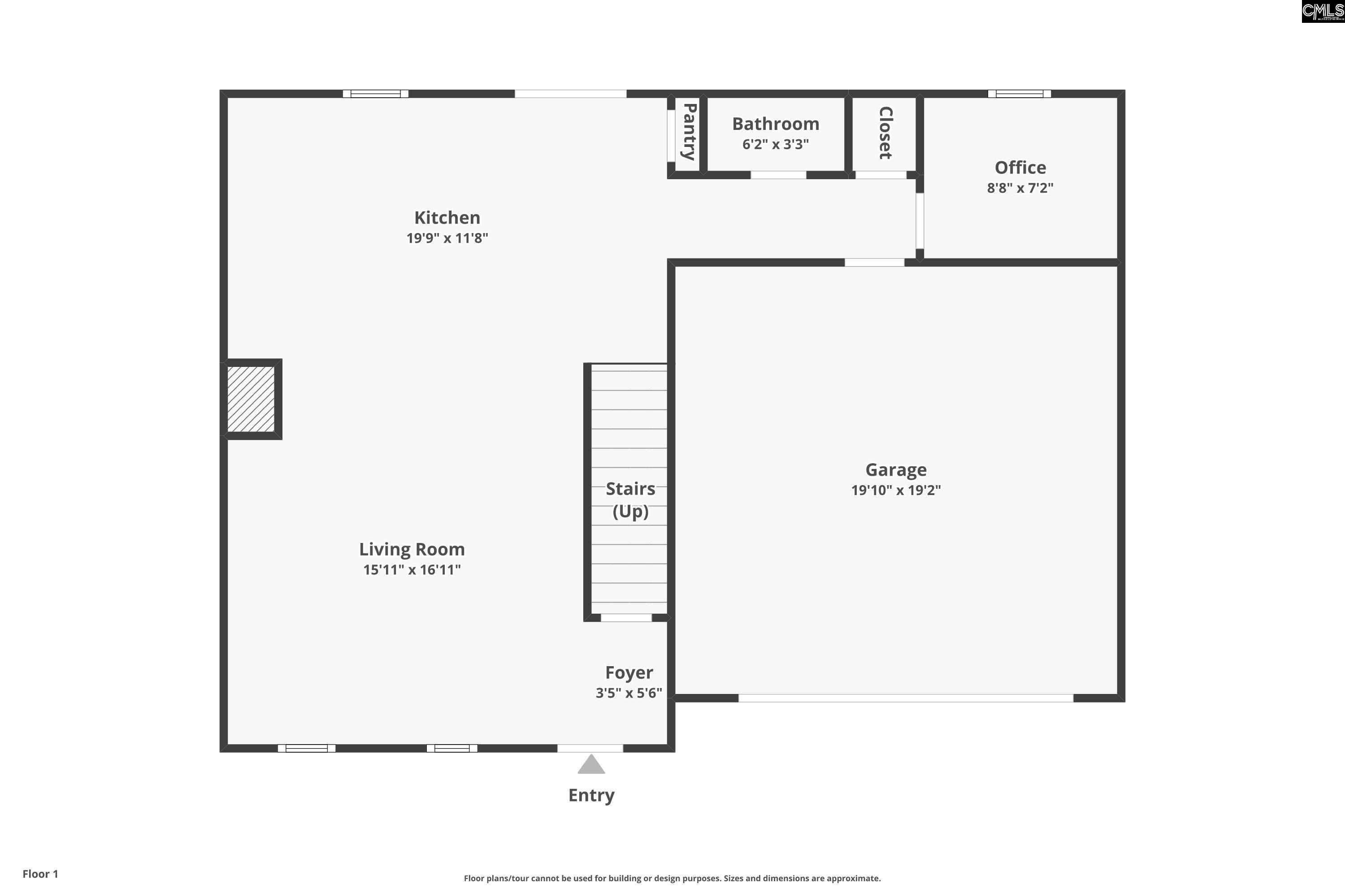 741 Sequoia Drive Lexington, SC 29073