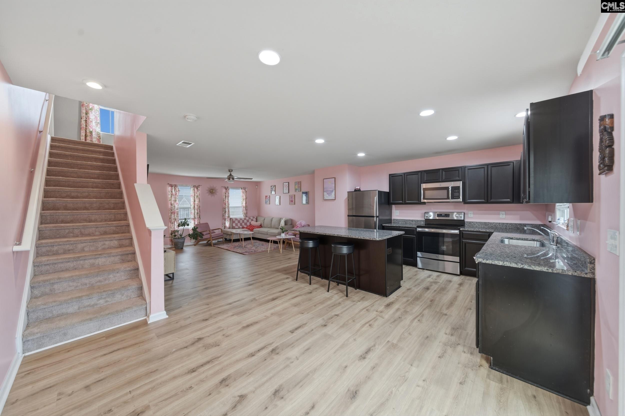 741 Sequoia Drive Lexington, SC 29073