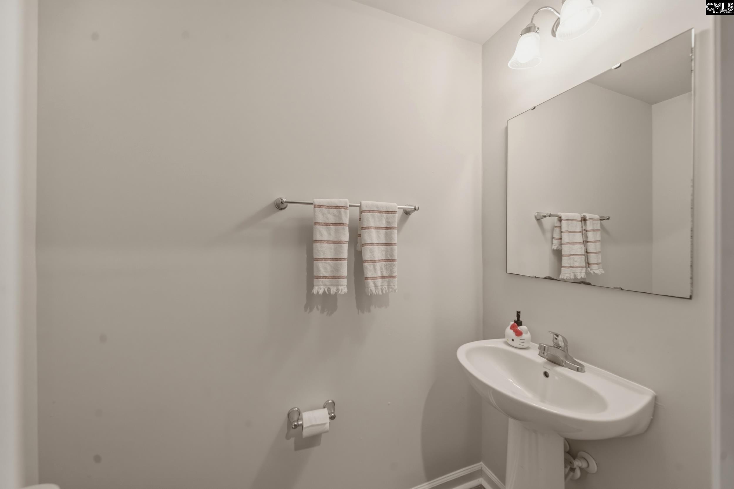 741 Sequoia Drive Lexington, SC 29073