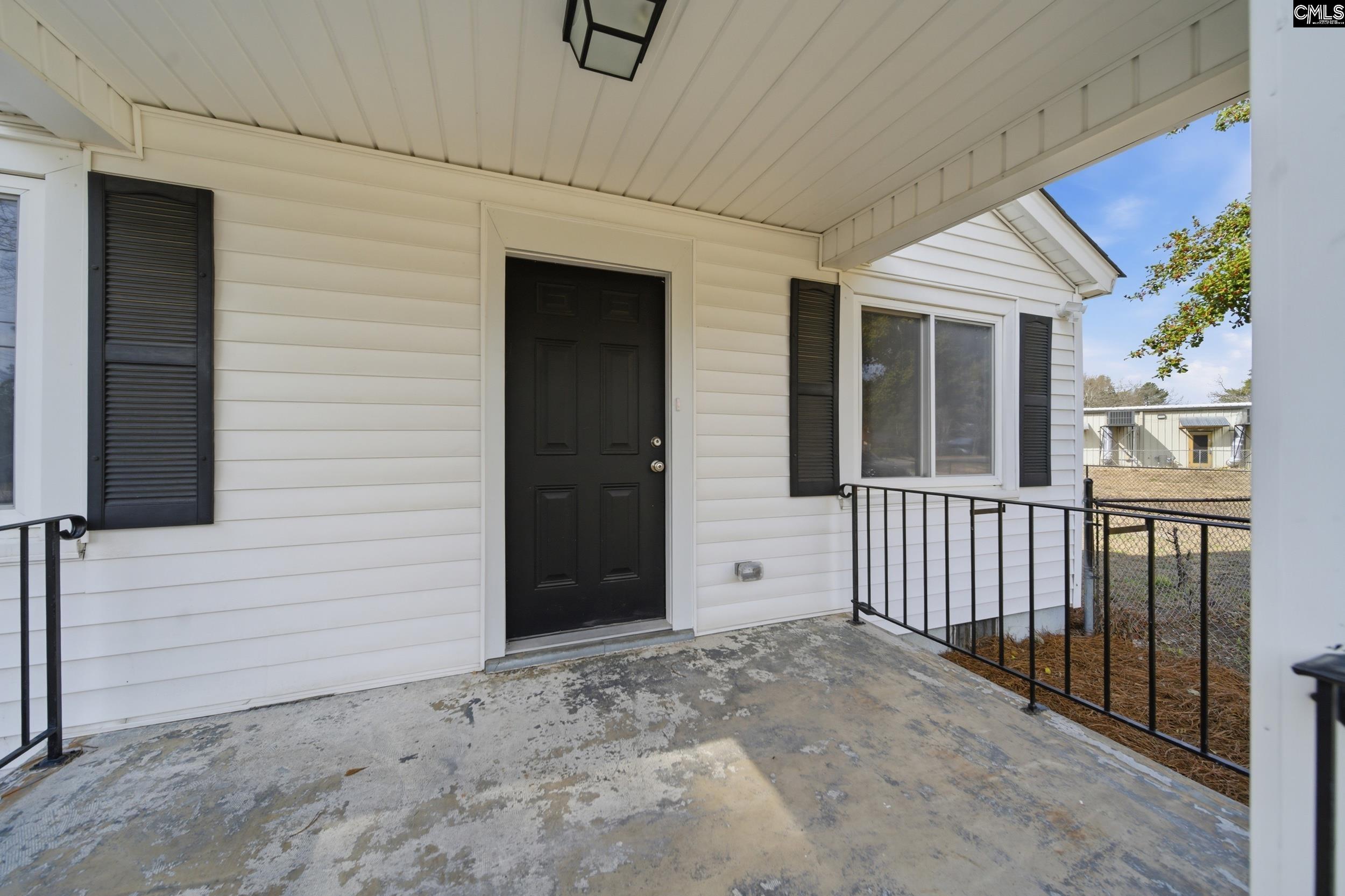 203 S Main Street Gaston, SC 29053