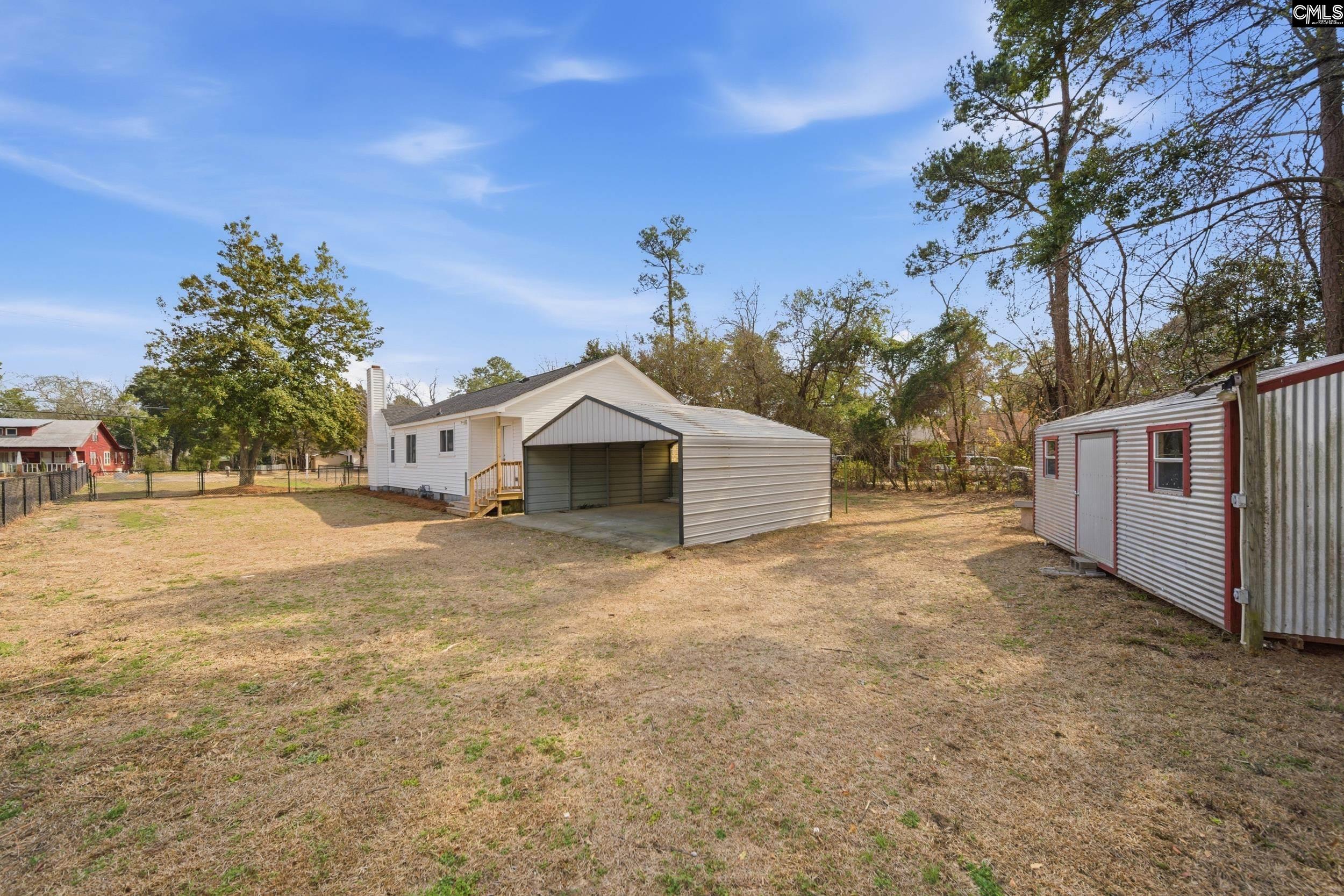 203 S Main Street Gaston, SC 29053