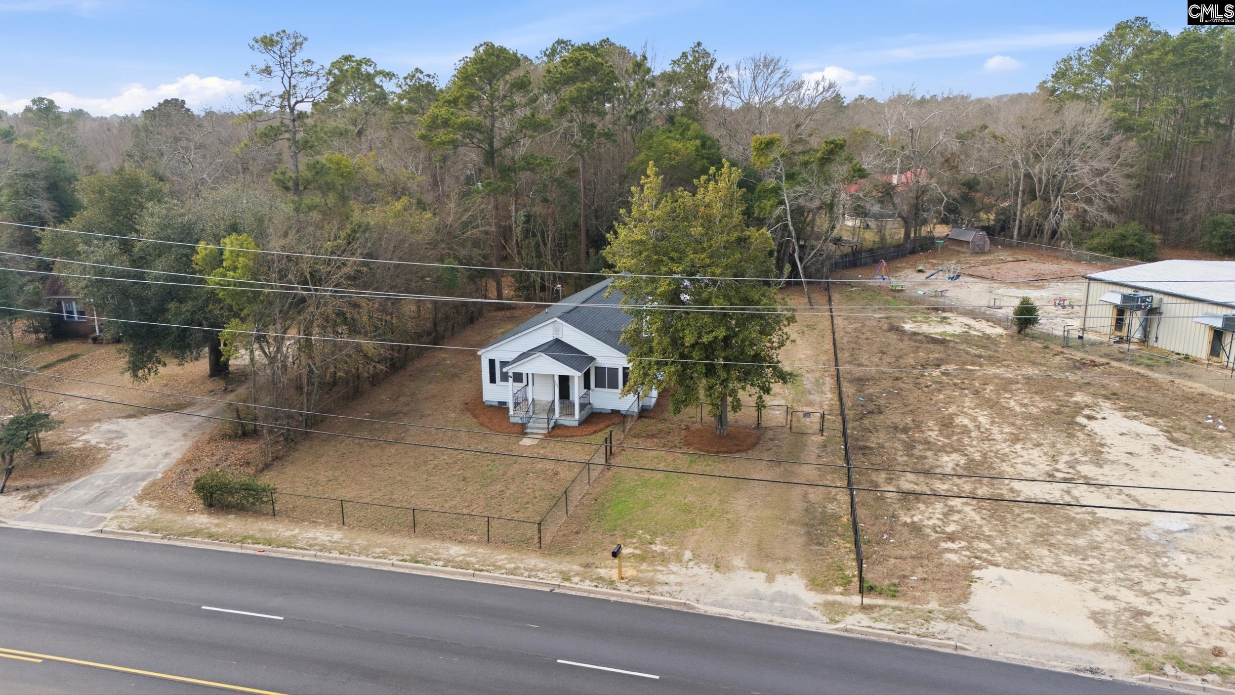 203 S Main Street Gaston, SC 29053