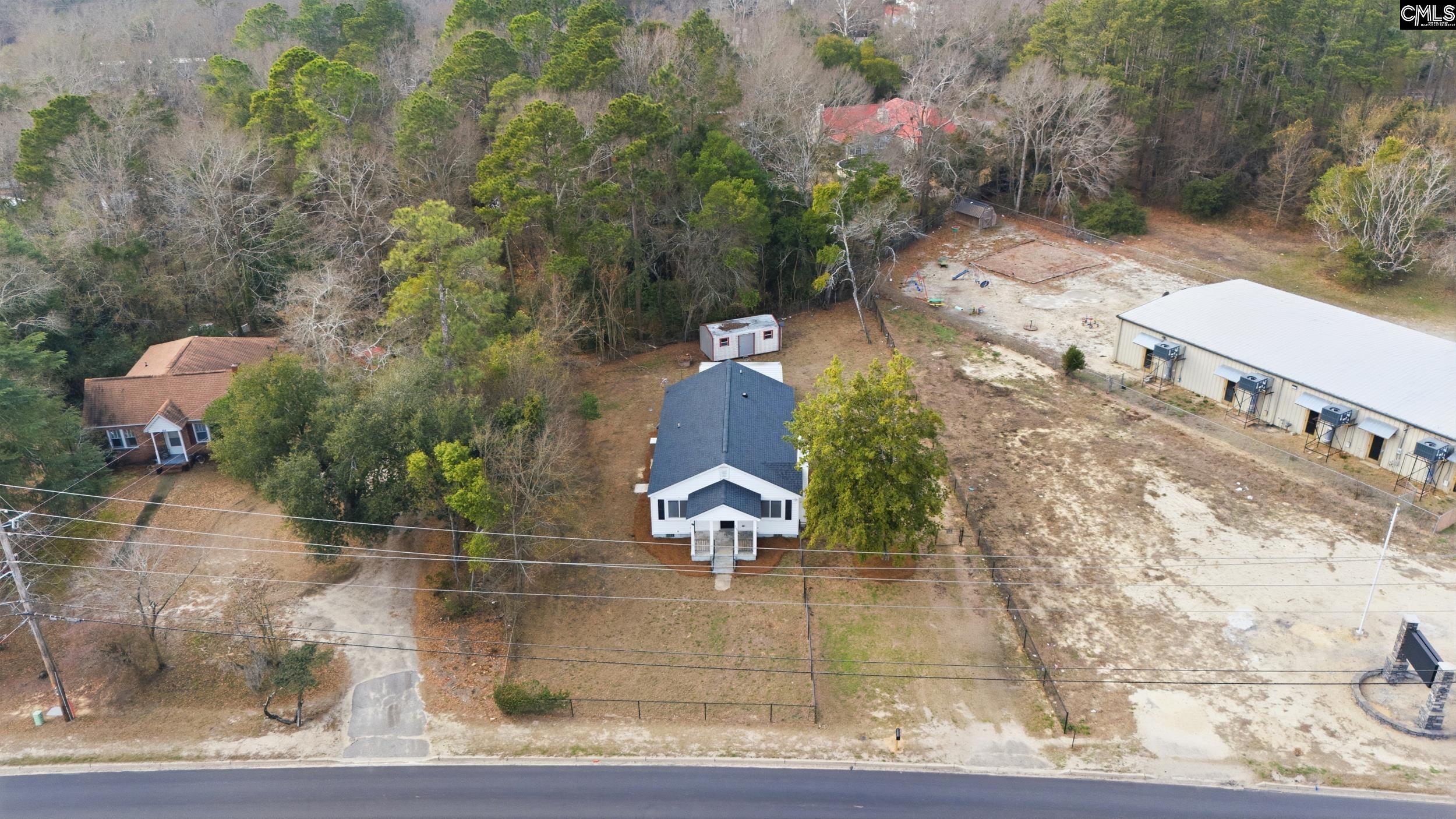 203 S Main Street Gaston, SC 29053