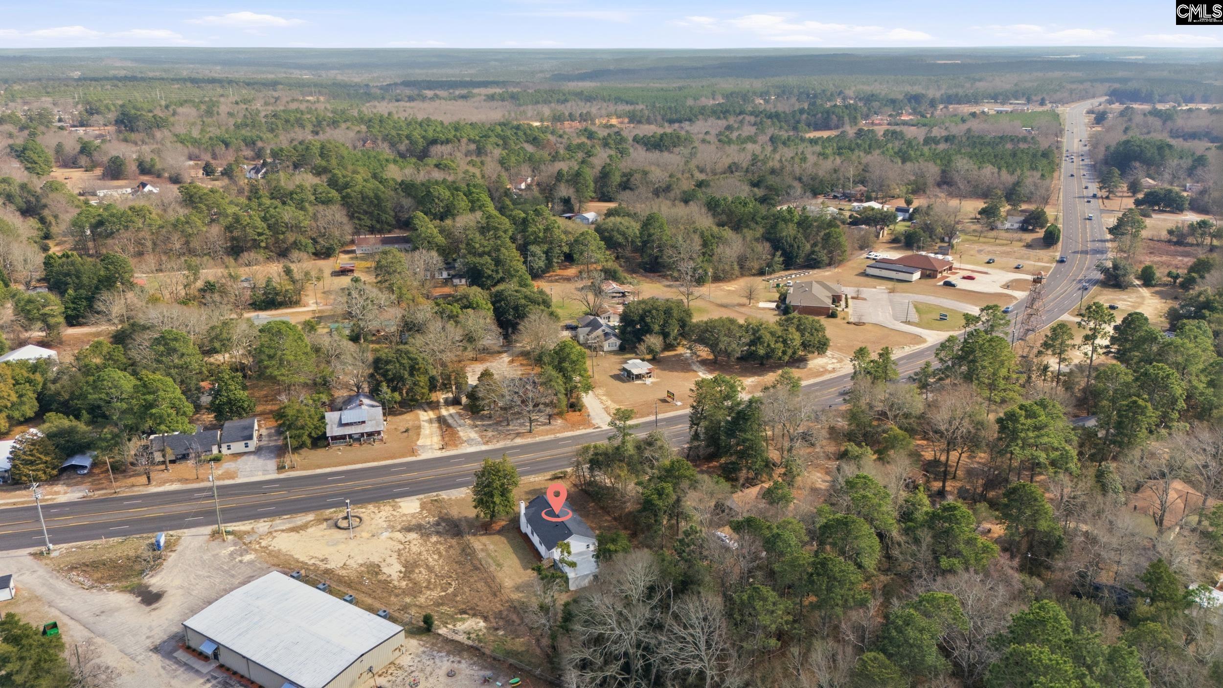 203 S Main Street Gaston, SC 29053