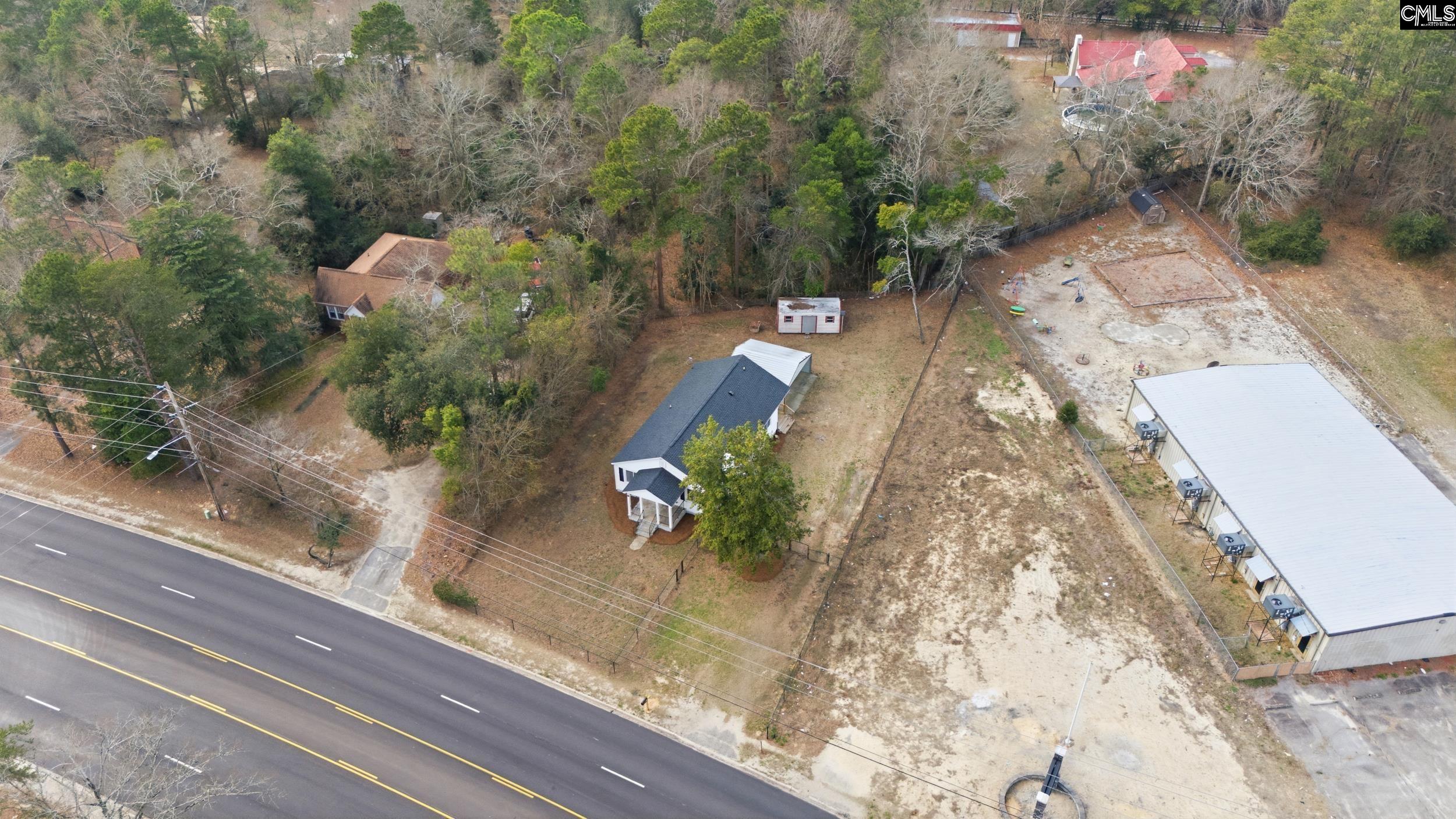 203 S Main Street Gaston, SC 29053