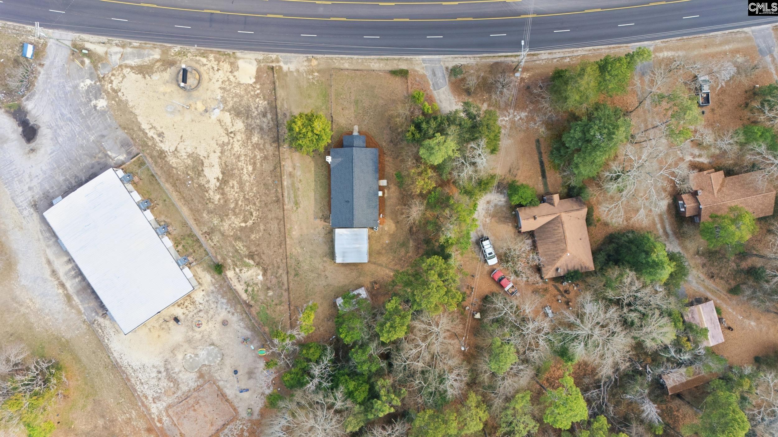 203 S Main Street Gaston, SC 29053