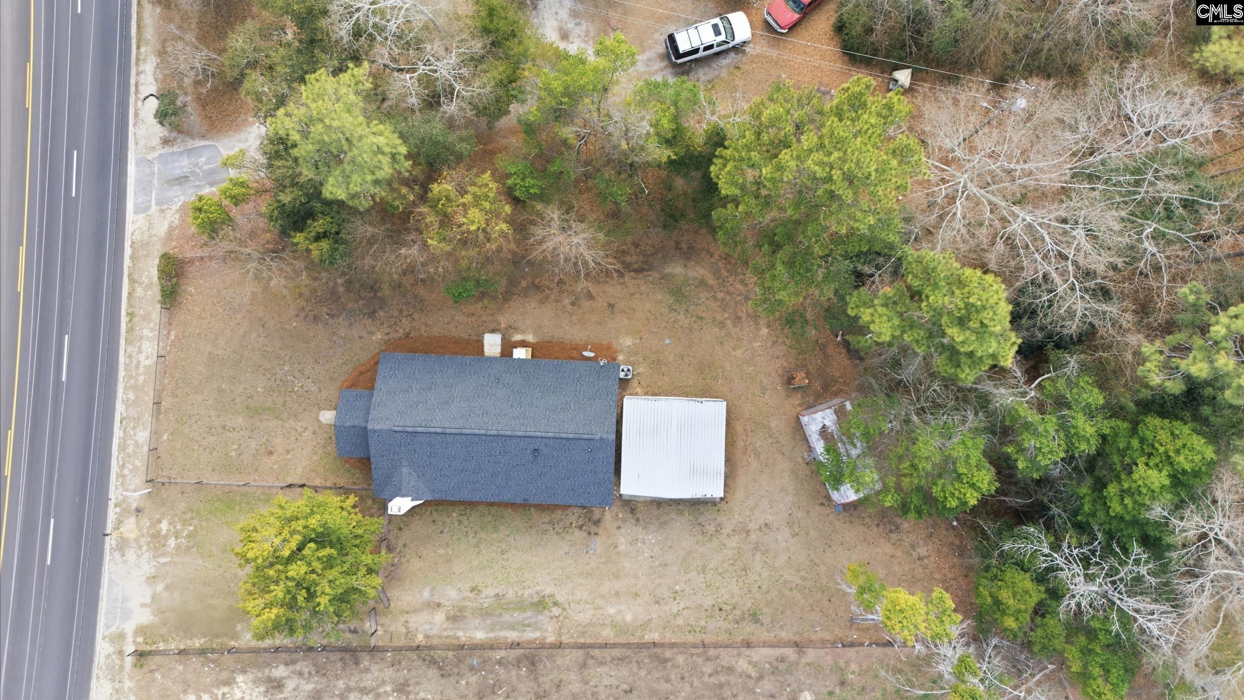 203 S Main Street Gaston, SC 29053