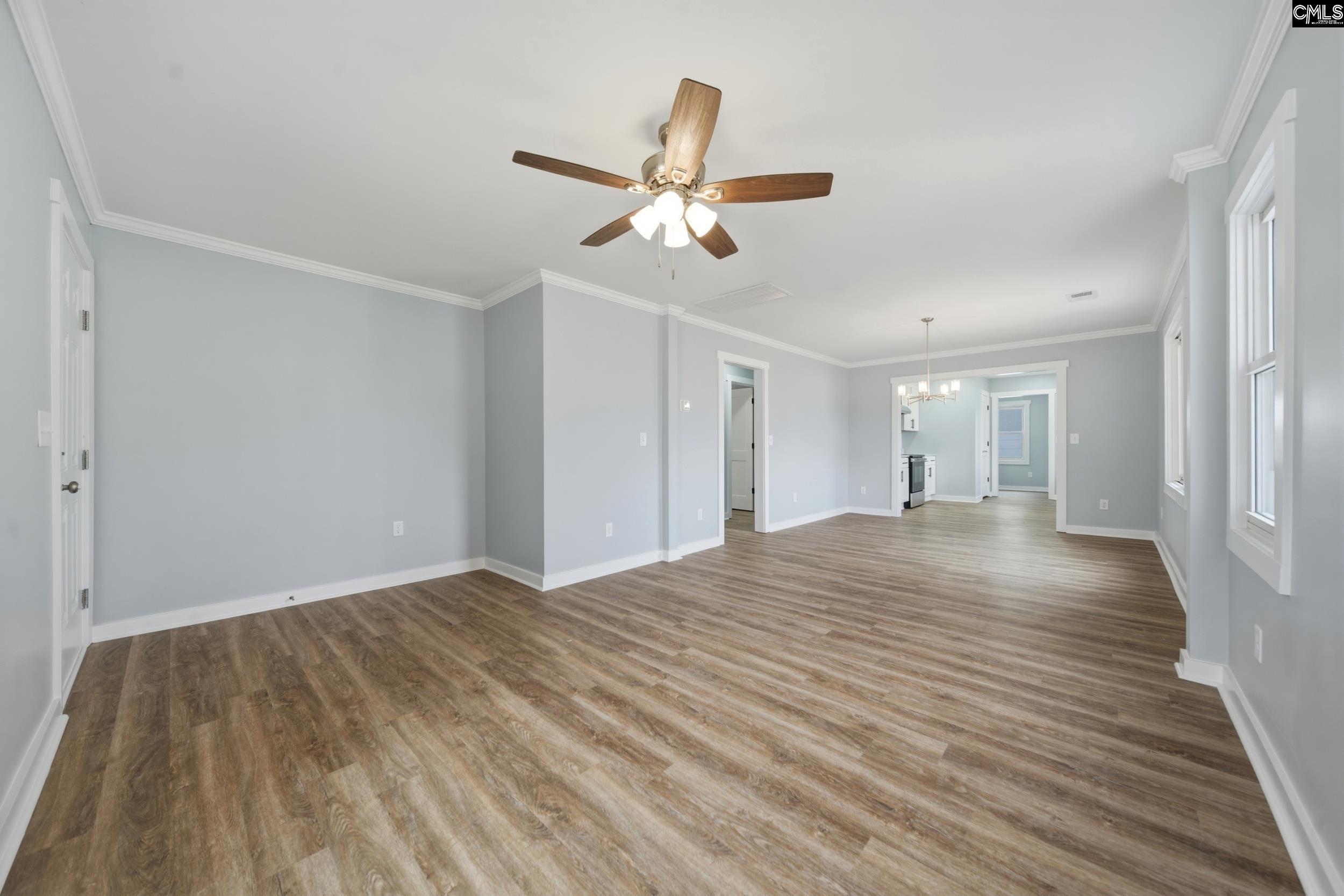 203 S Main Street Gaston, SC 29053